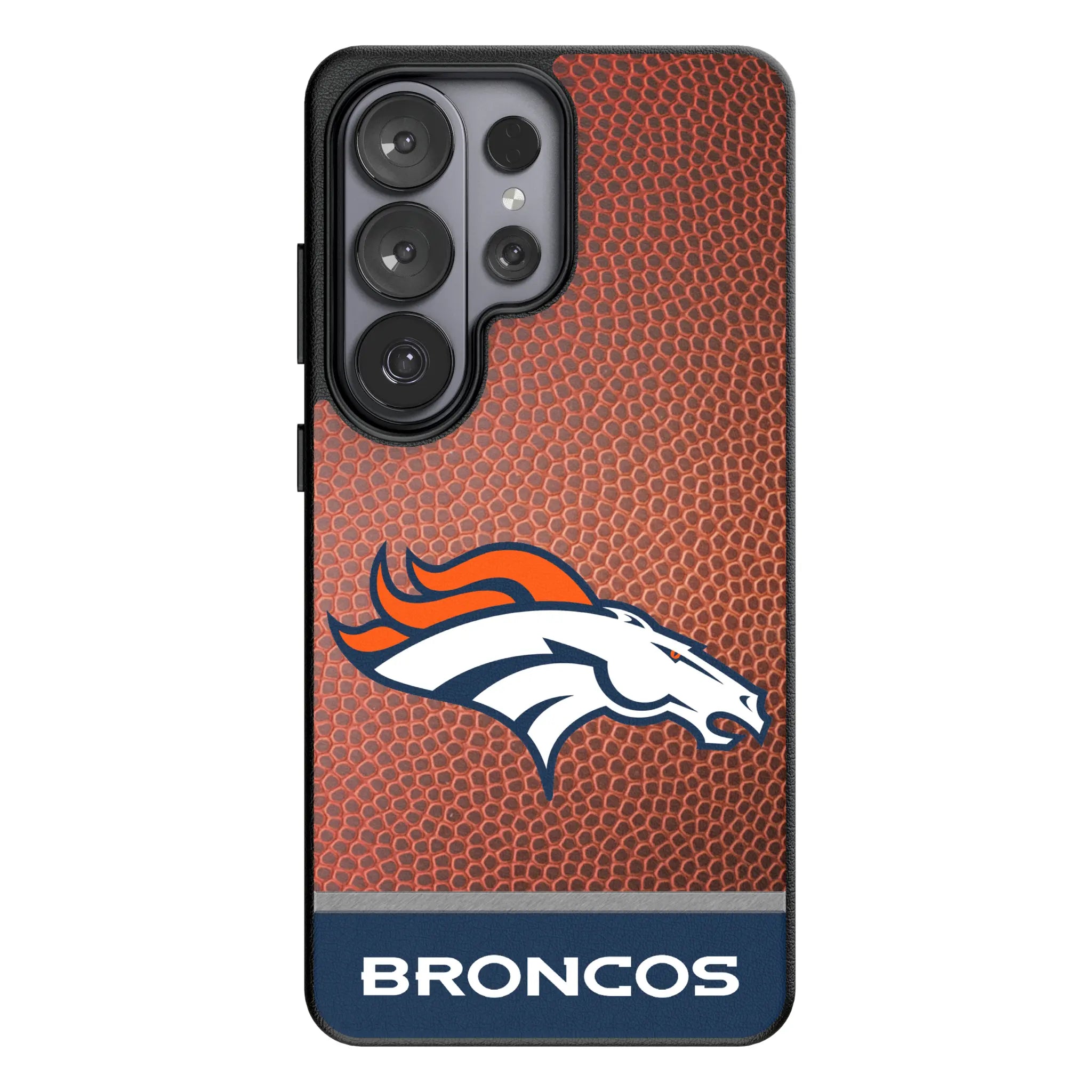 Denver Broncos Football Wordmark Galaxy MagSafe Compatible Phone Case for Samsung Galaxy#Device_Galaxy S26 Ultra