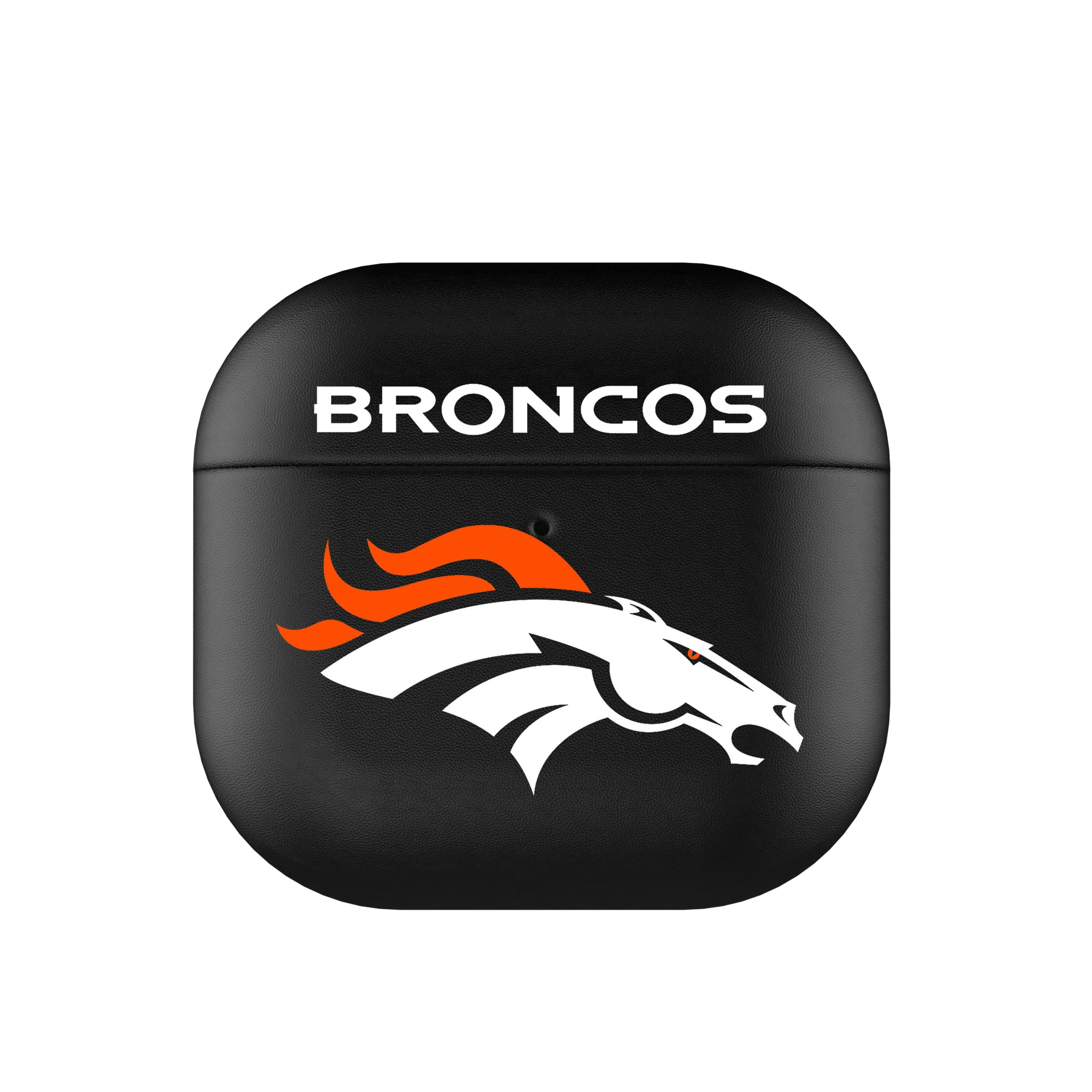 Denver Broncos Insignia AirPods AirPod Case Cover#Device_AirPods 4