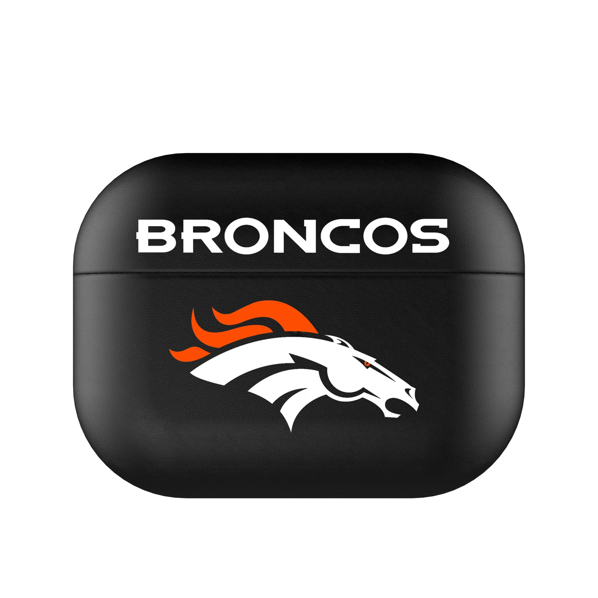 Denver Broncos Insignia AirPods AirPod Case Cover#Device_AirPods Pro 2nd Gen