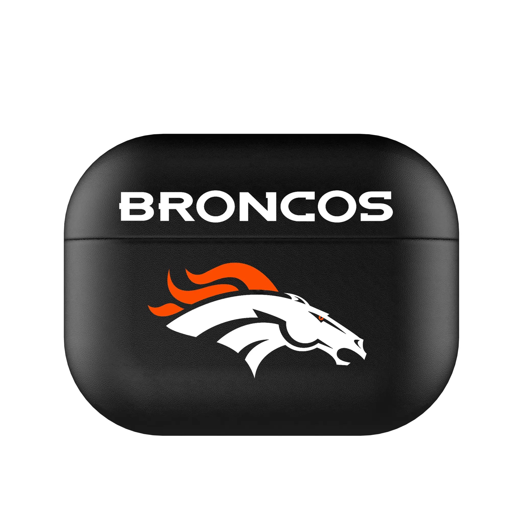 Denver Broncos Insignia AirPods AirPod Case Cover#Device_AirPods Pro 2nd Gen