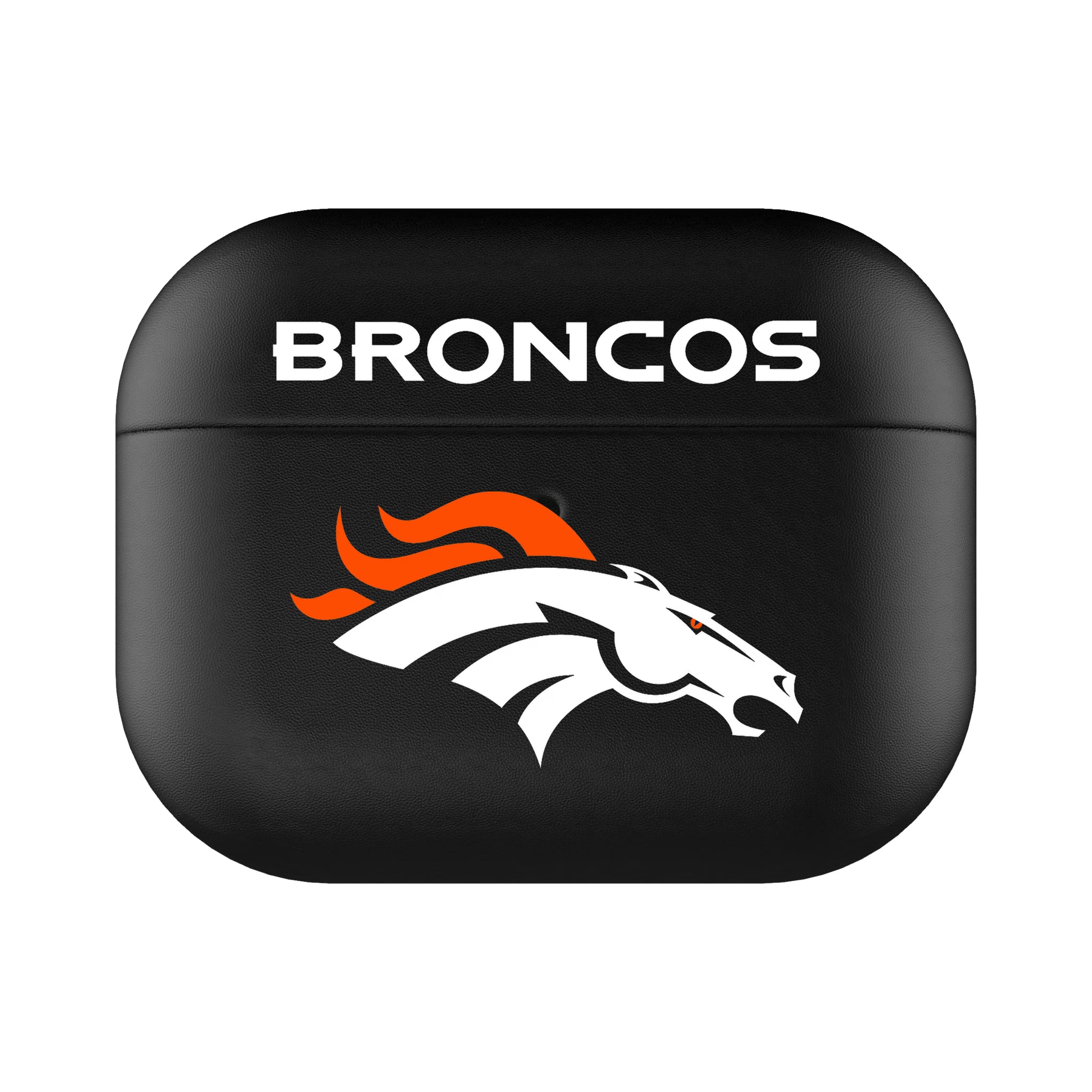 Denver Broncos Insignia AirPods AirPod Case Cover#Device_AirPods Pro 3
