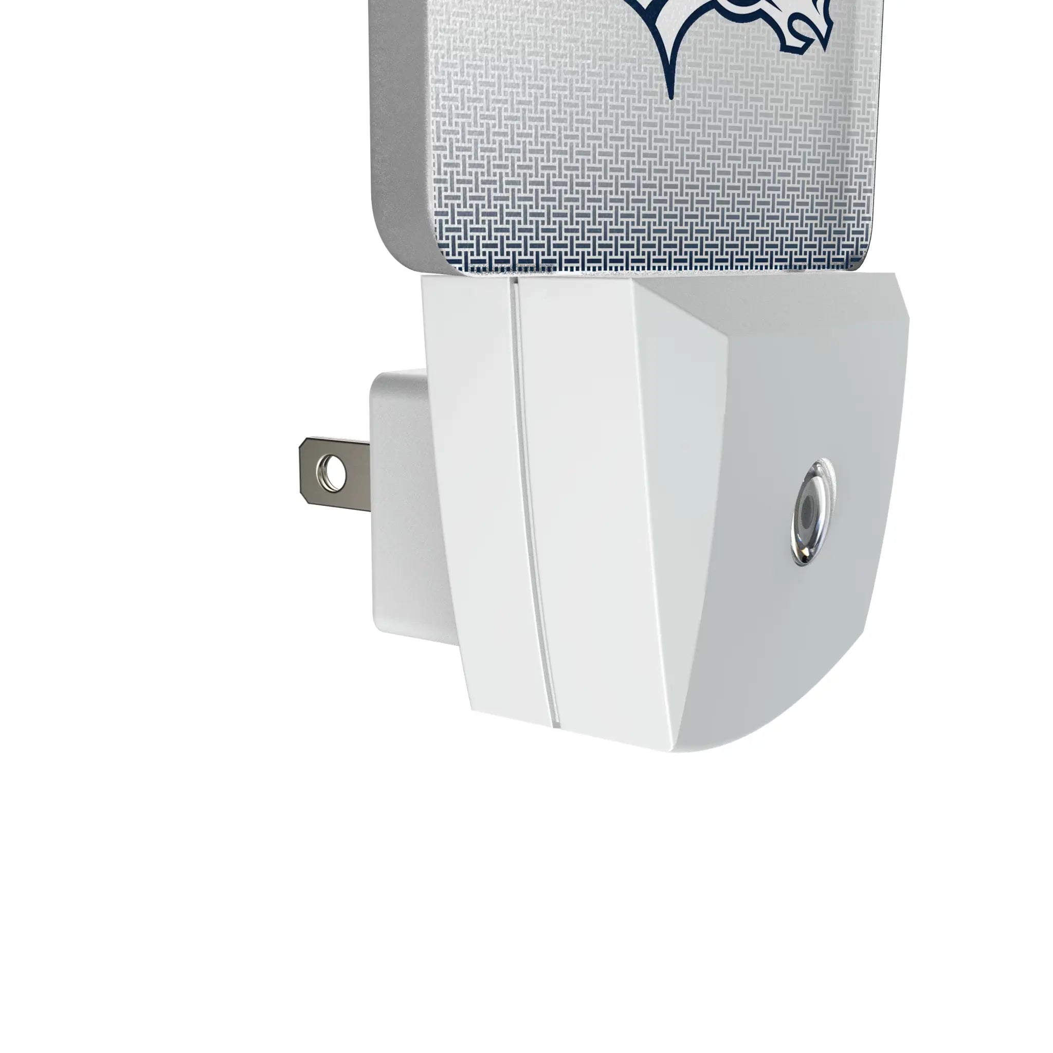 Denver Broncos Linen Night Light 2-Pack - Detail