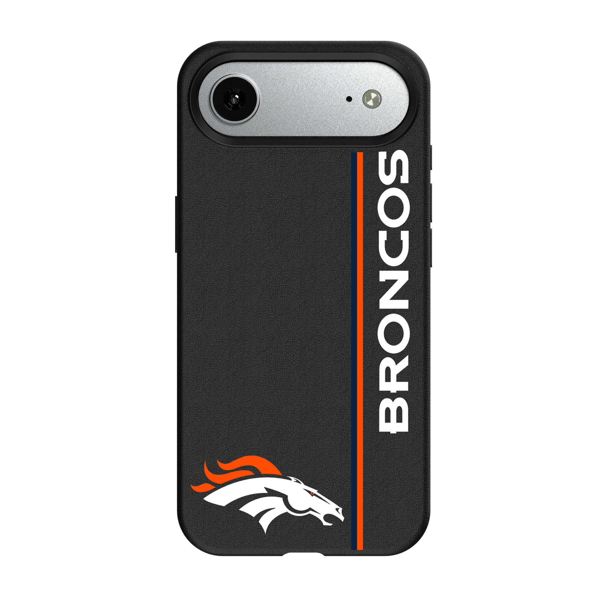 Denver Broncos Sidebar iPhone MagSafe Compatible Phone Case for Apple iPhone#Device_iPhone Air