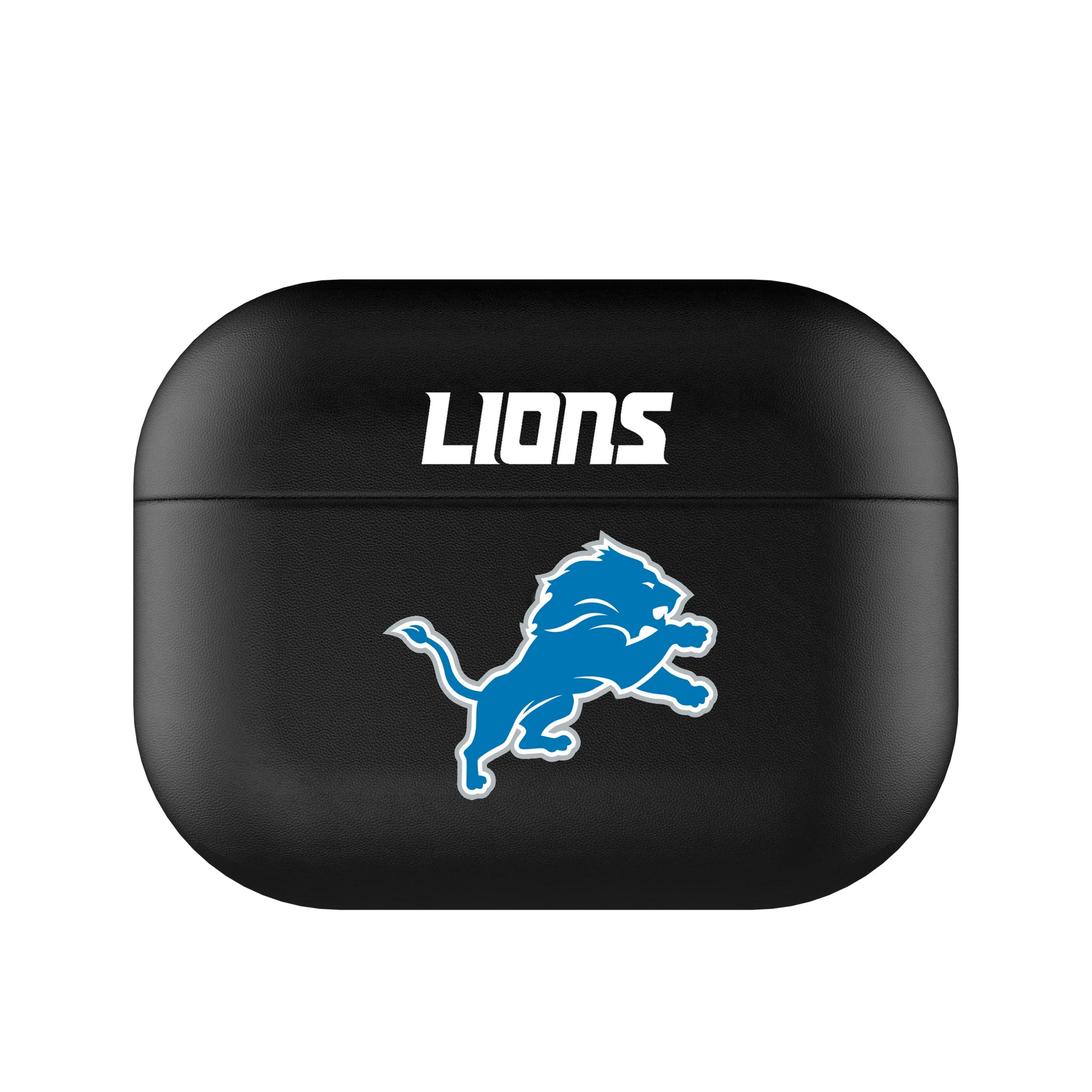Detroit Lions Insignia AirPods AirPod Case Cover#Device_AirPods Pro 1st Gen
