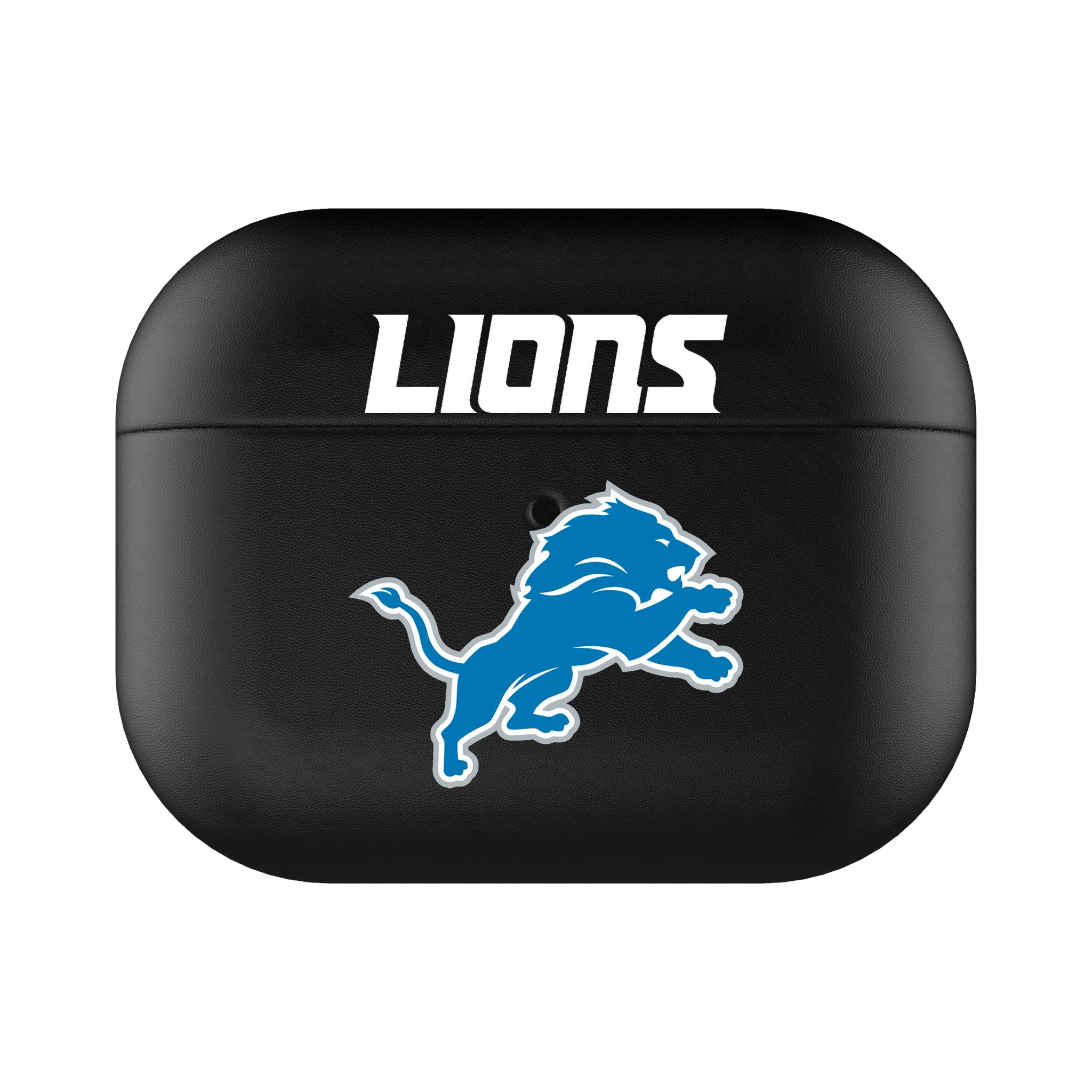 Detroit Lions Insignia AirPods AirPod Case Cover#Device_AirPods Pro 3