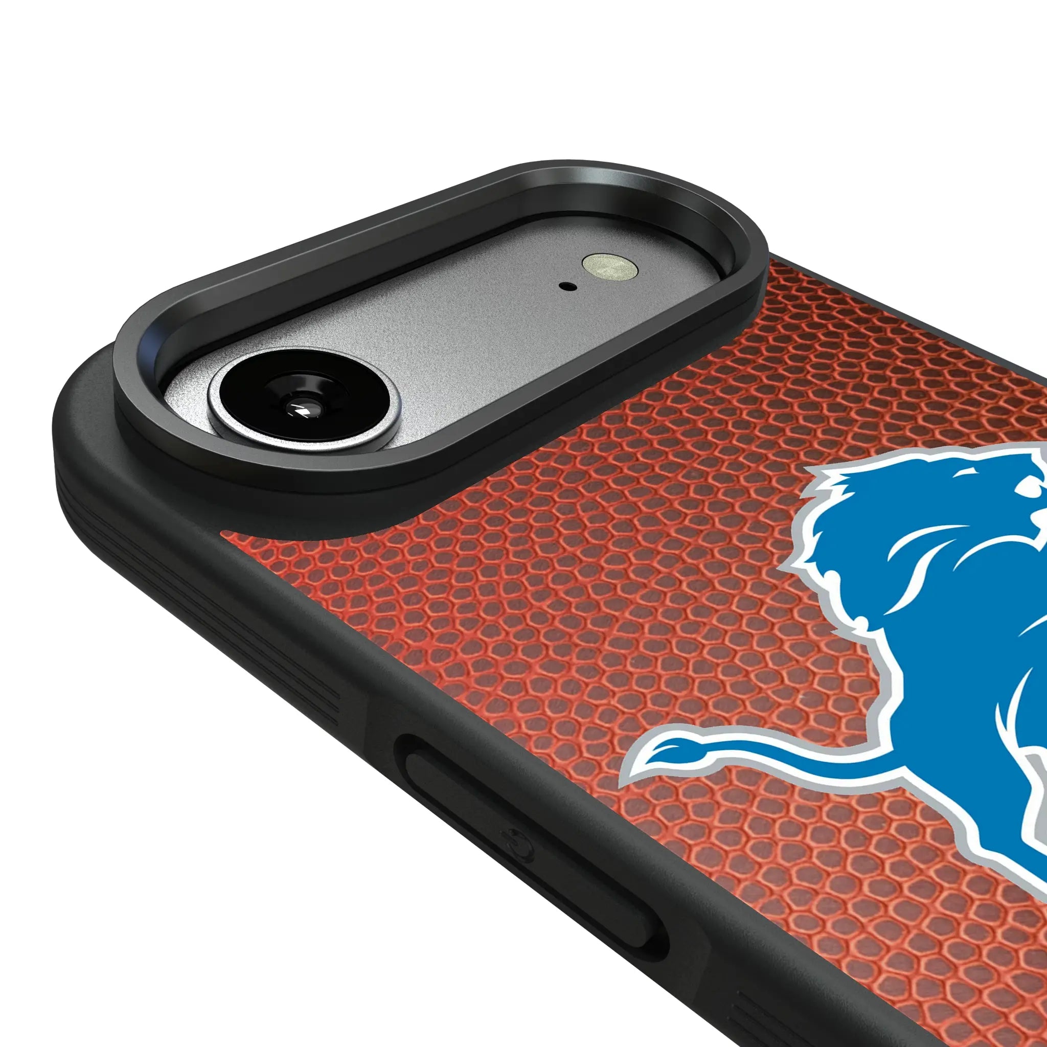 Detroit Lions Personalized Football iPhone Bump Phone Case for Apple iPhone - Detail#Device_iPhone Air