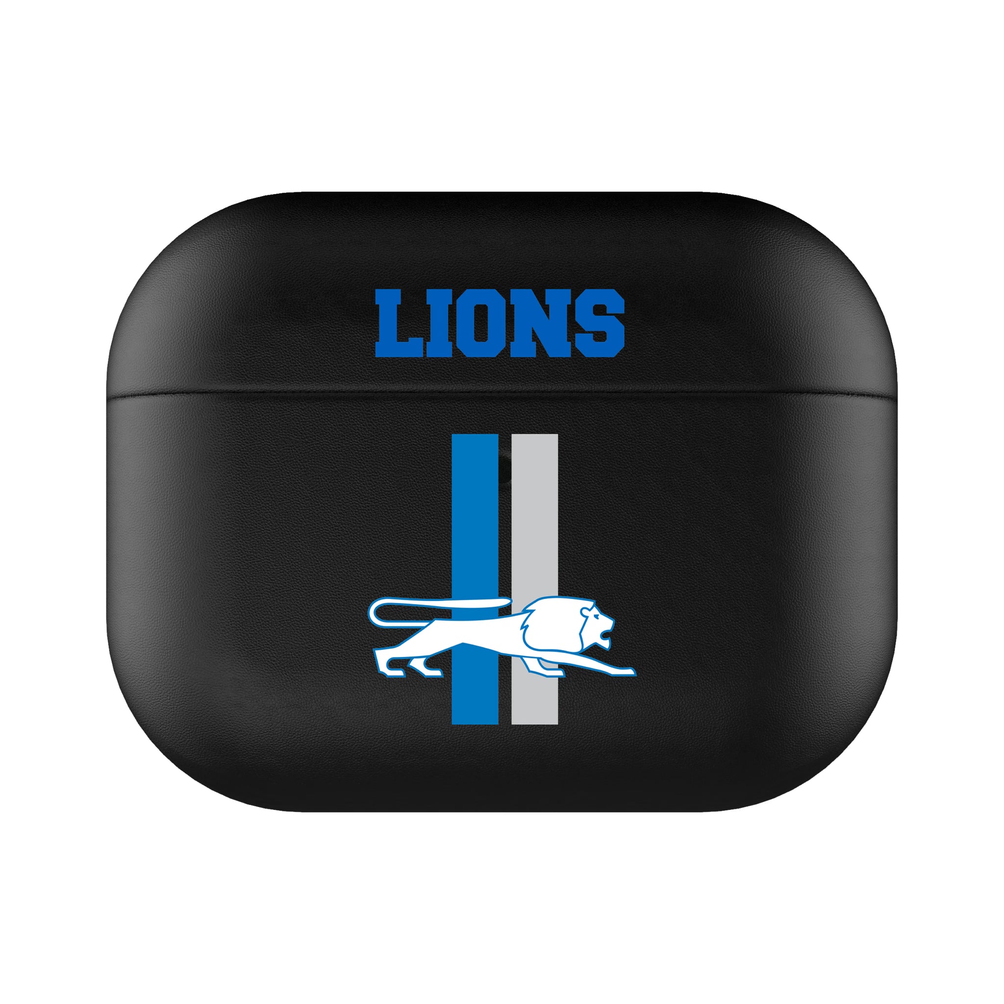 Detroit Lions Retro Insignia AirPods AirPod Case Cover#Device_AirPods Pro 3