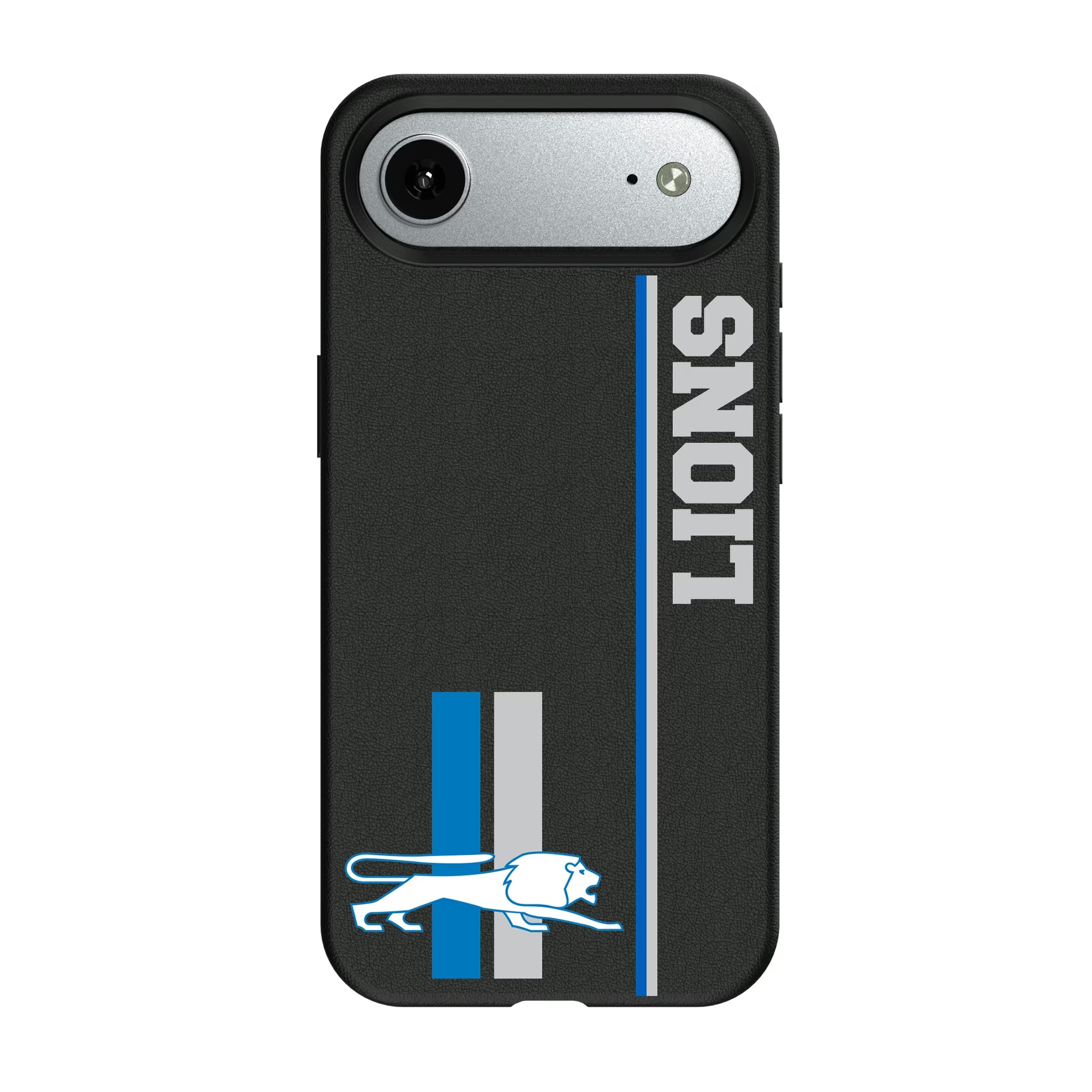 Detroit Lions Retro Sidebar iPhone MagSafe Compatible Phone Case for Apple iPhone#Device_iPhone Air
