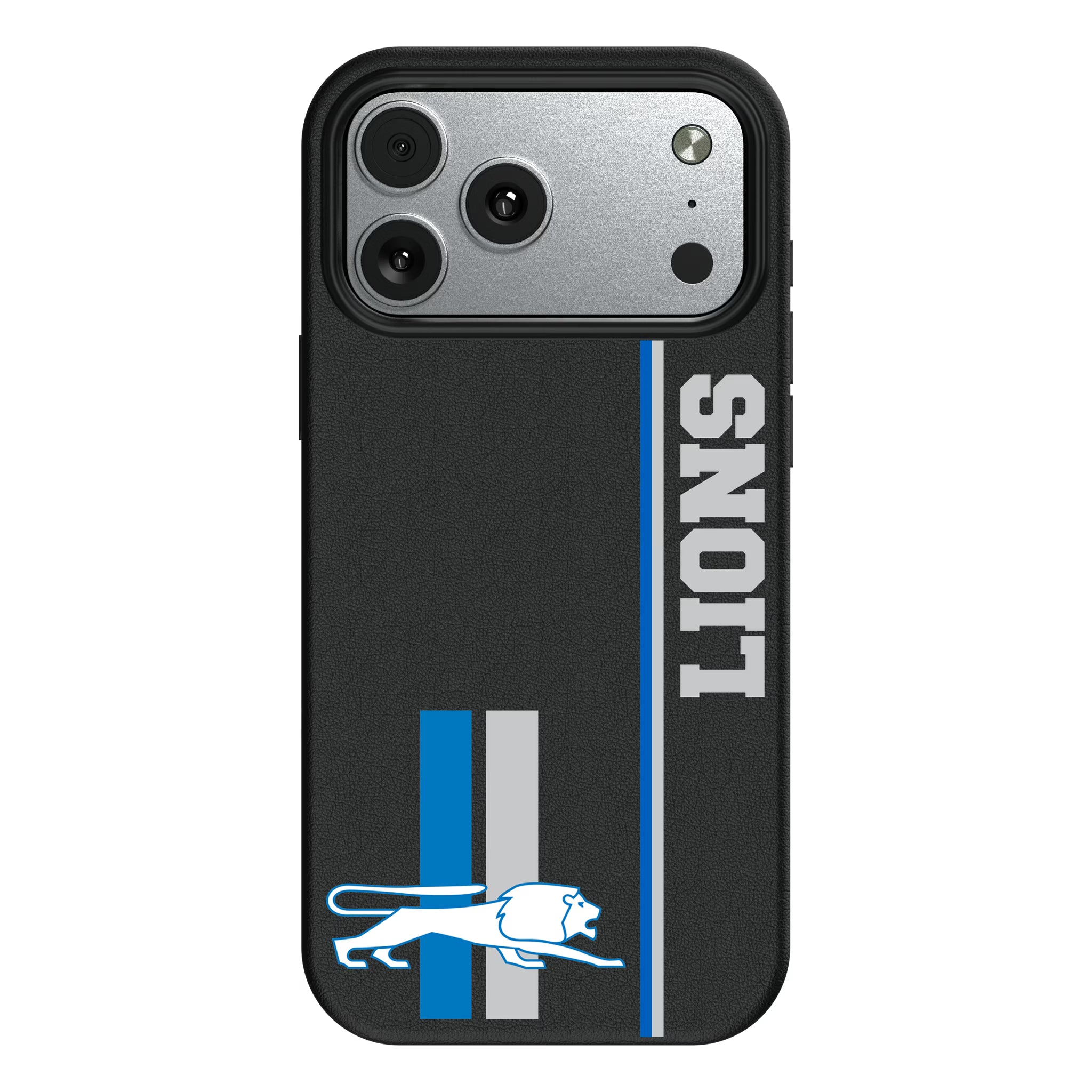 Detroit Lions Retro Sidebar iPhone MagSafe Compatible Phone Case for Apple iPhone#Device_iPhone 17 Pro Max