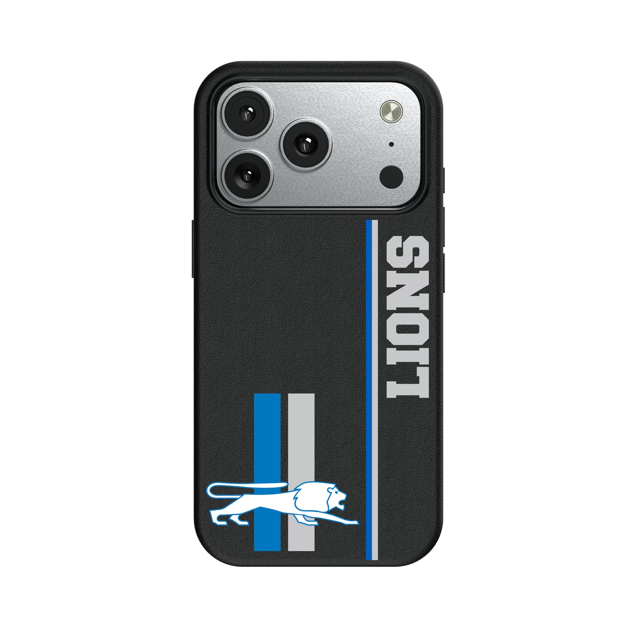 Detroit Lions Retro Sidebar iPhone MagSafe Compatible Phone Case for Apple iPhone#Device_iPhone 17 Pro