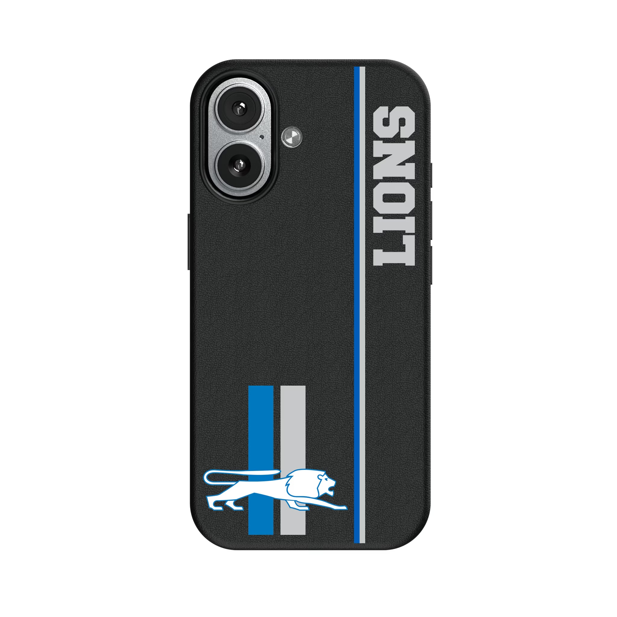 Detroit Lions Retro Sidebar iPhone MagSafe Compatible Phone Case for Apple iPhone#Device_iPhone 17