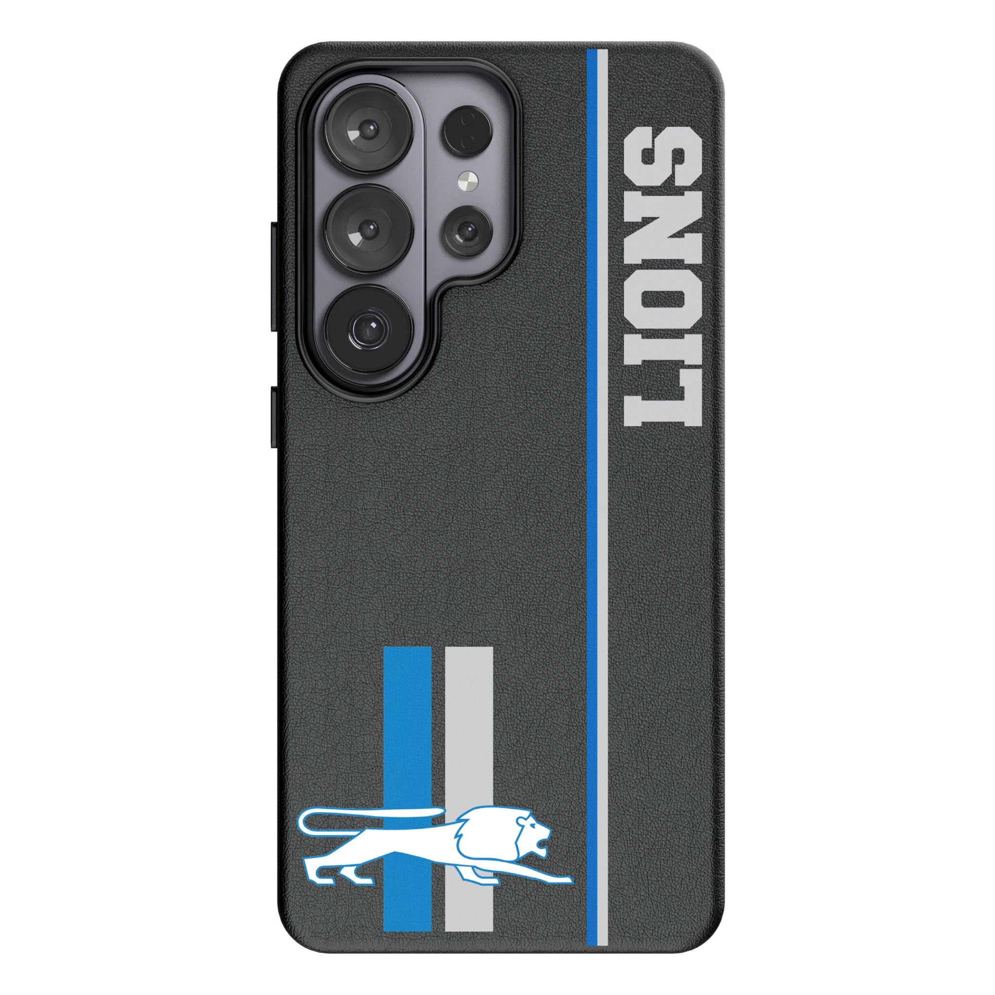 Detroit Lions Retro Sidebar Galaxy MagSafe Compatible Phone Case for Samsung Galaxy#Device_Galaxy S26 Ultra