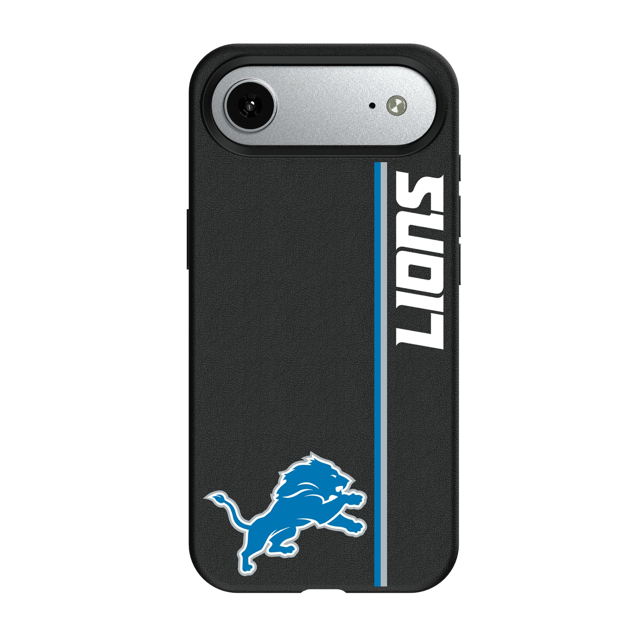 Detroit Lions Sidebar iPhone MagSafe Compatible Phone Case for Apple iPhone#Device_iPhone Air