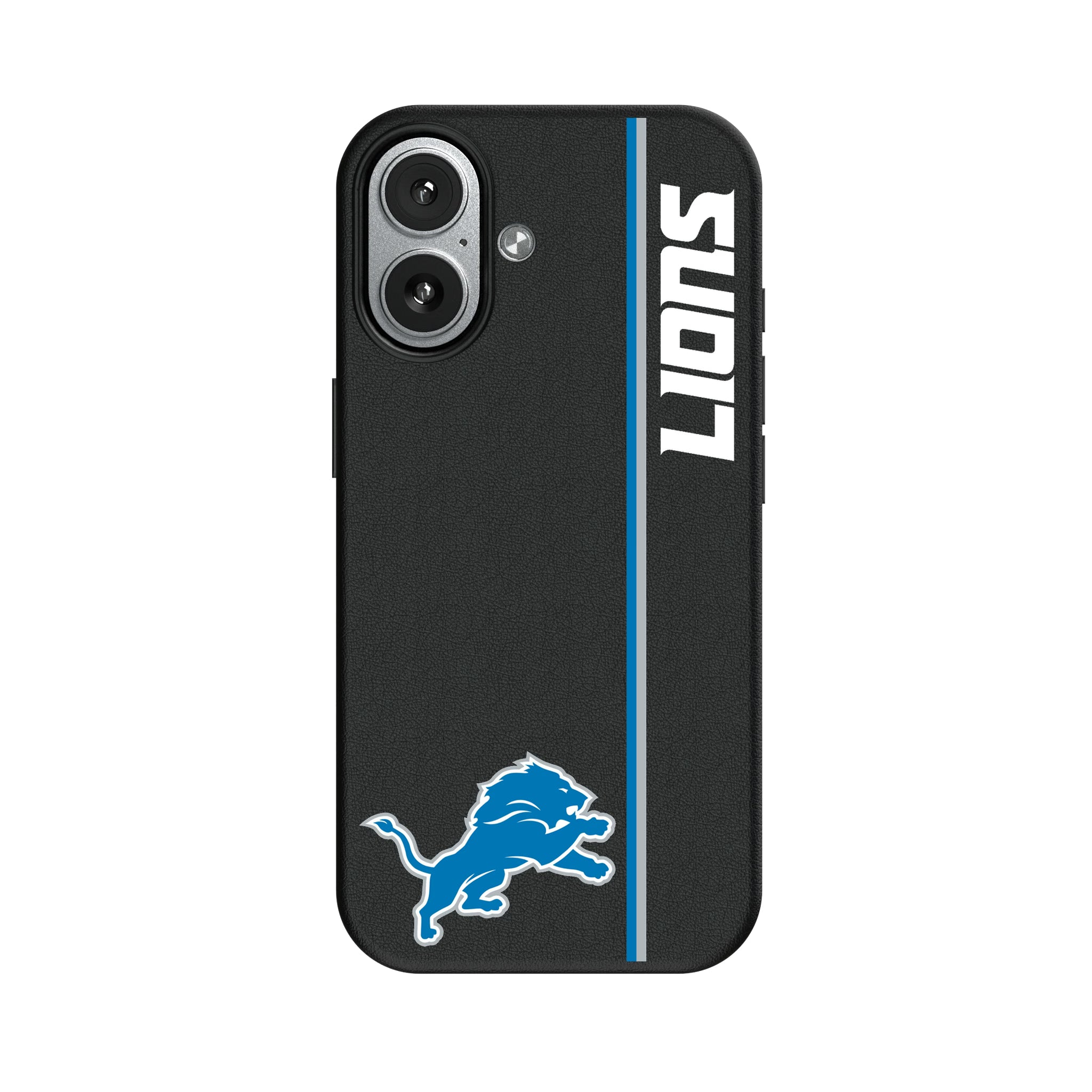 Detroit Lions Sidebar iPhone MagSafe Compatible Phone Case for Apple iPhone#Device_iPhone 17