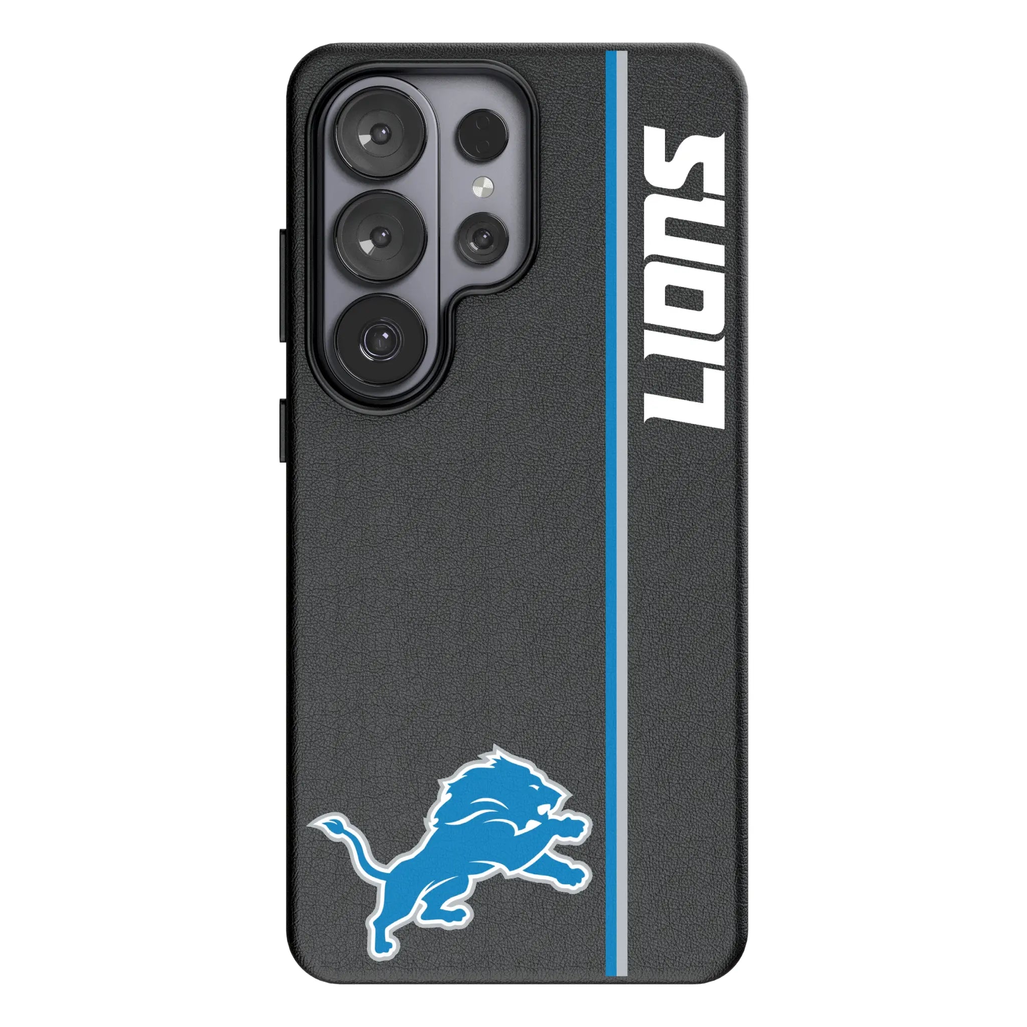 Detroit Lions Sidebar Galaxy MagSafe Compatible Phone Case for Samsung Galaxy#Device_Galaxy S26 Ultra
