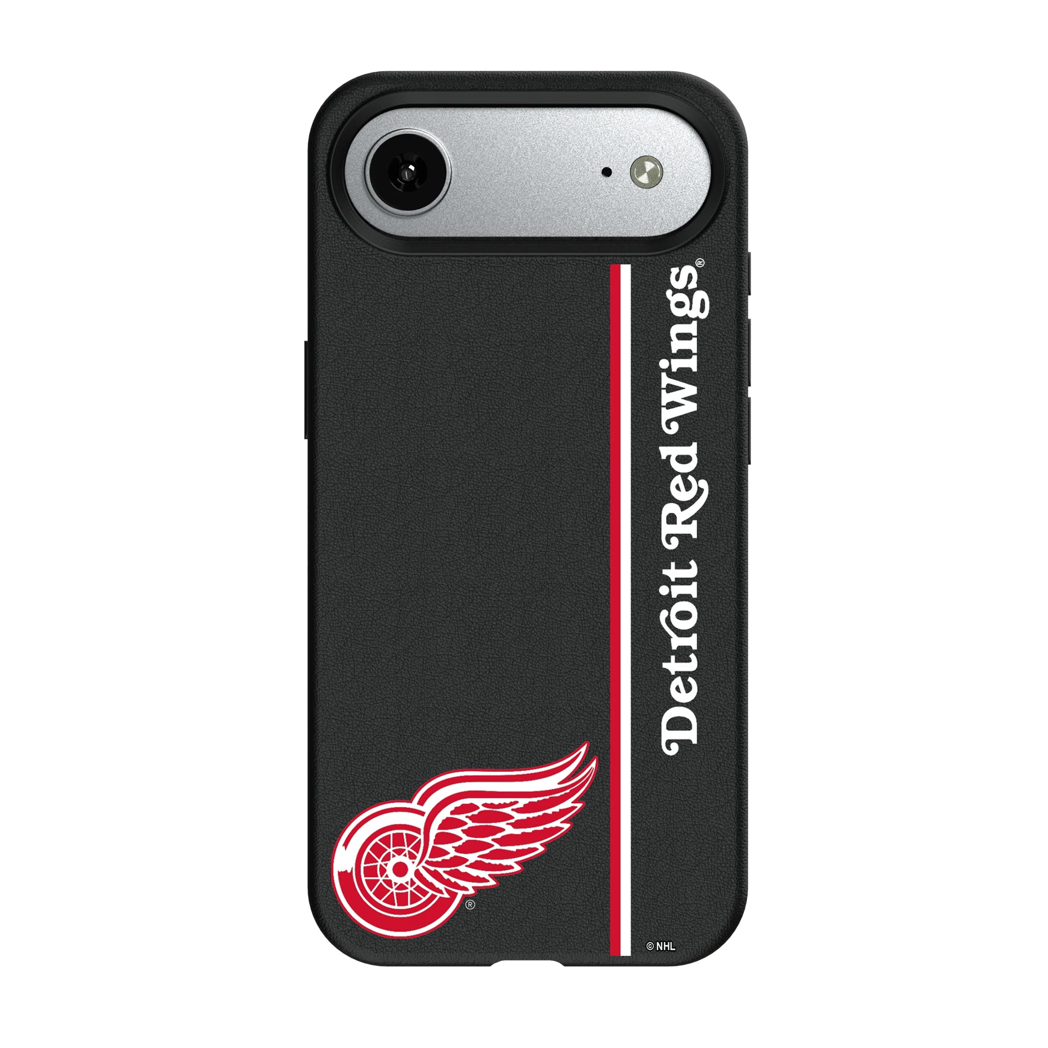 Detroit Red Wings Sidebar iPhone MagSafe Compatible Phone Case for Apple iPhone#Device_iPhone Air