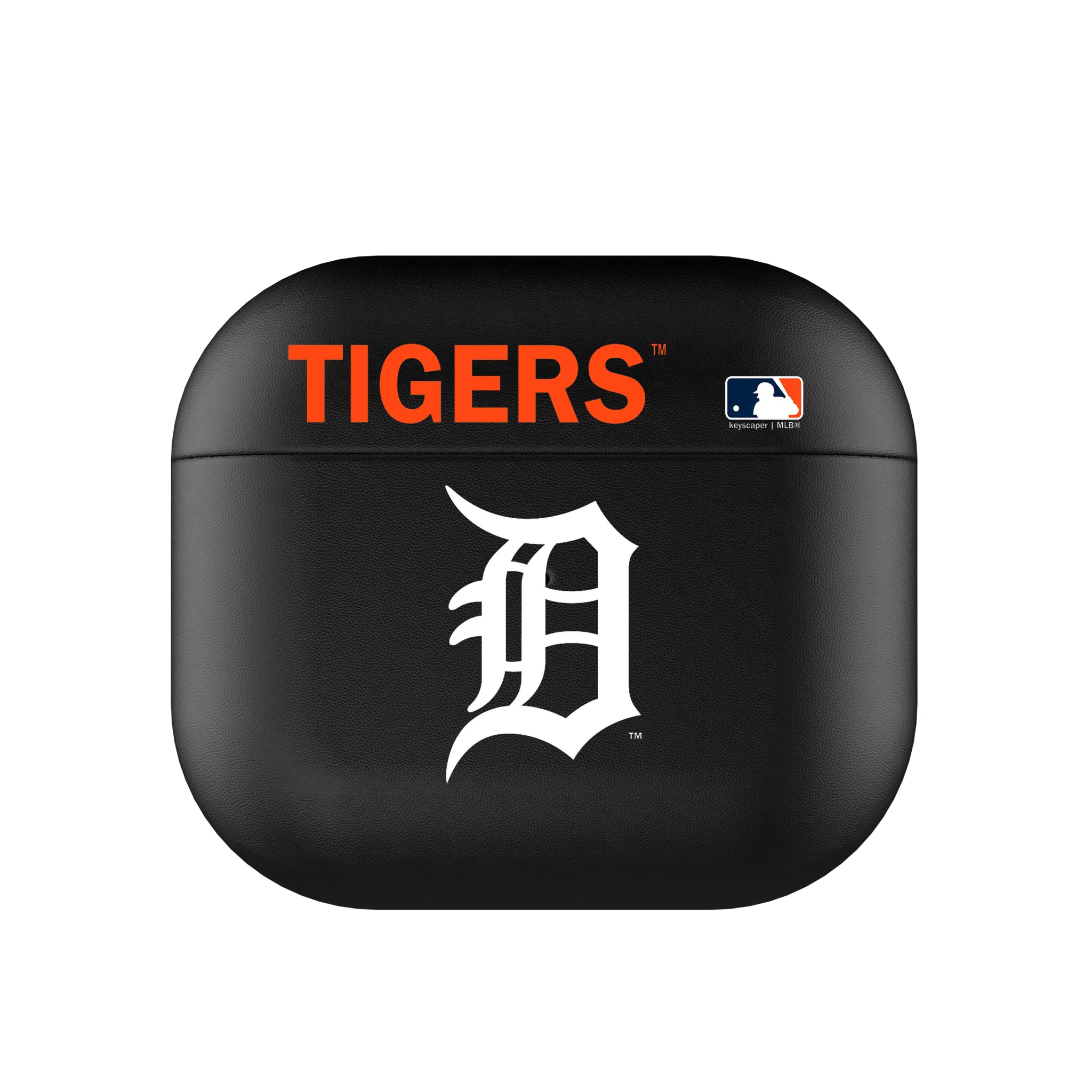 Detroit Tigers Insignia AirPods AirPod Case Cover#Device_AirPods 3rd Gen