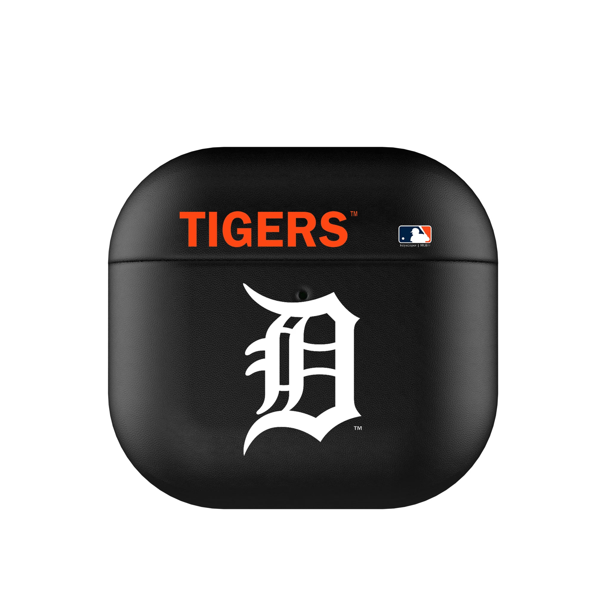Detroit Tigers Insignia AirPods AirPod Case Cover#Device_AirPods 4