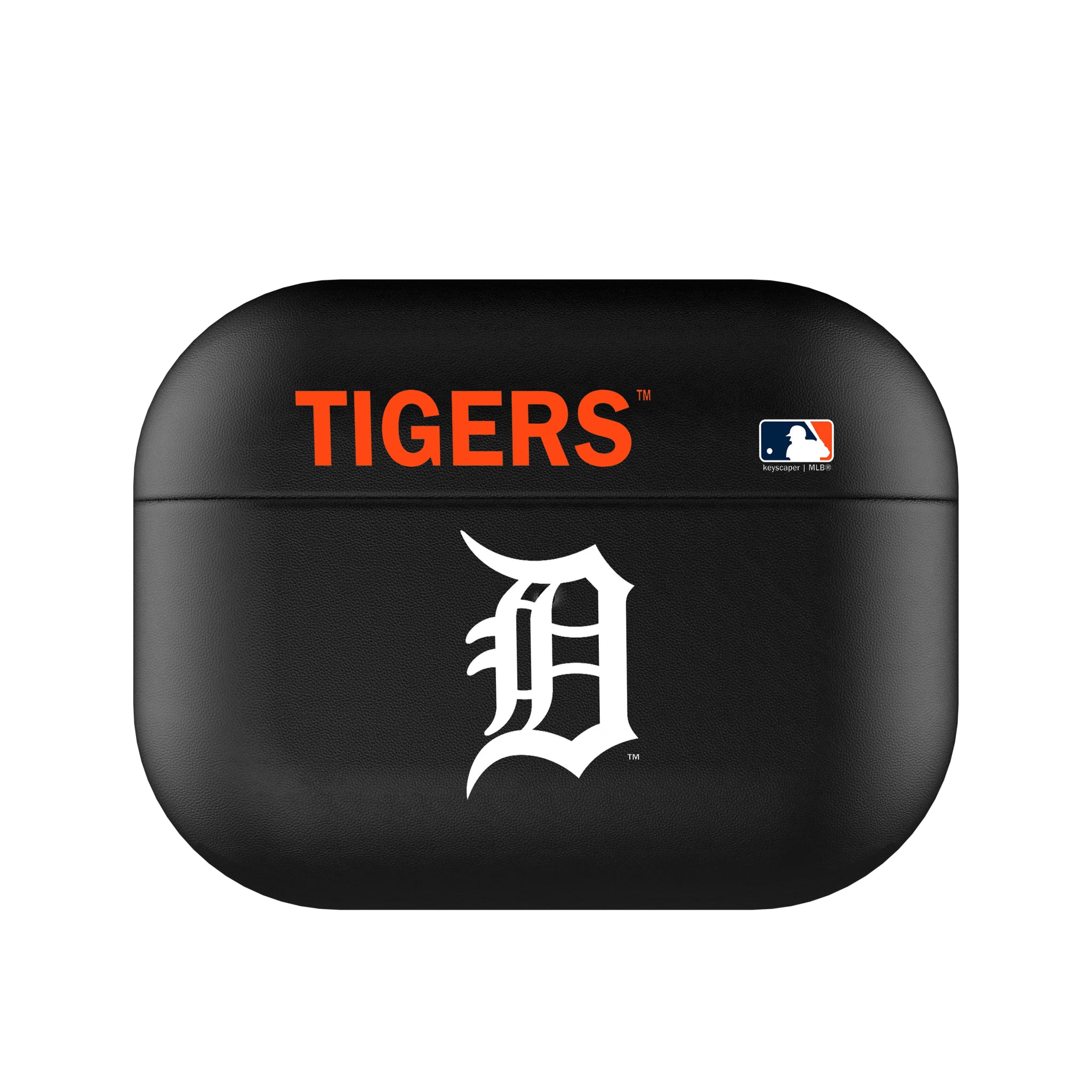 Detroit Tigers Insignia AirPods AirPod Case Cover#Device_AirPods Pro 1st Gen