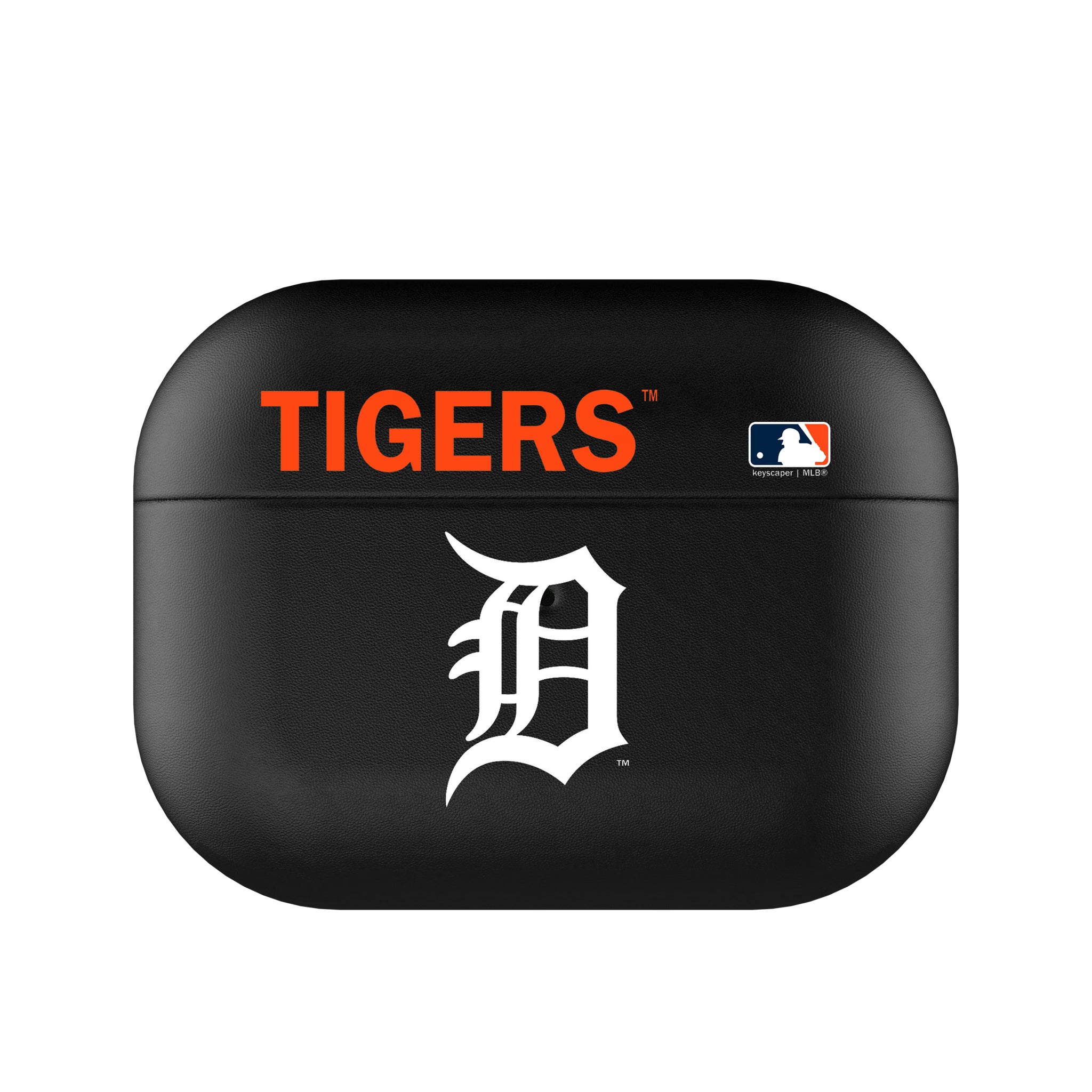 Detroit Tigers Insignia AirPods AirPod Case Cover#Device_AirPods Pro 2nd Gen
