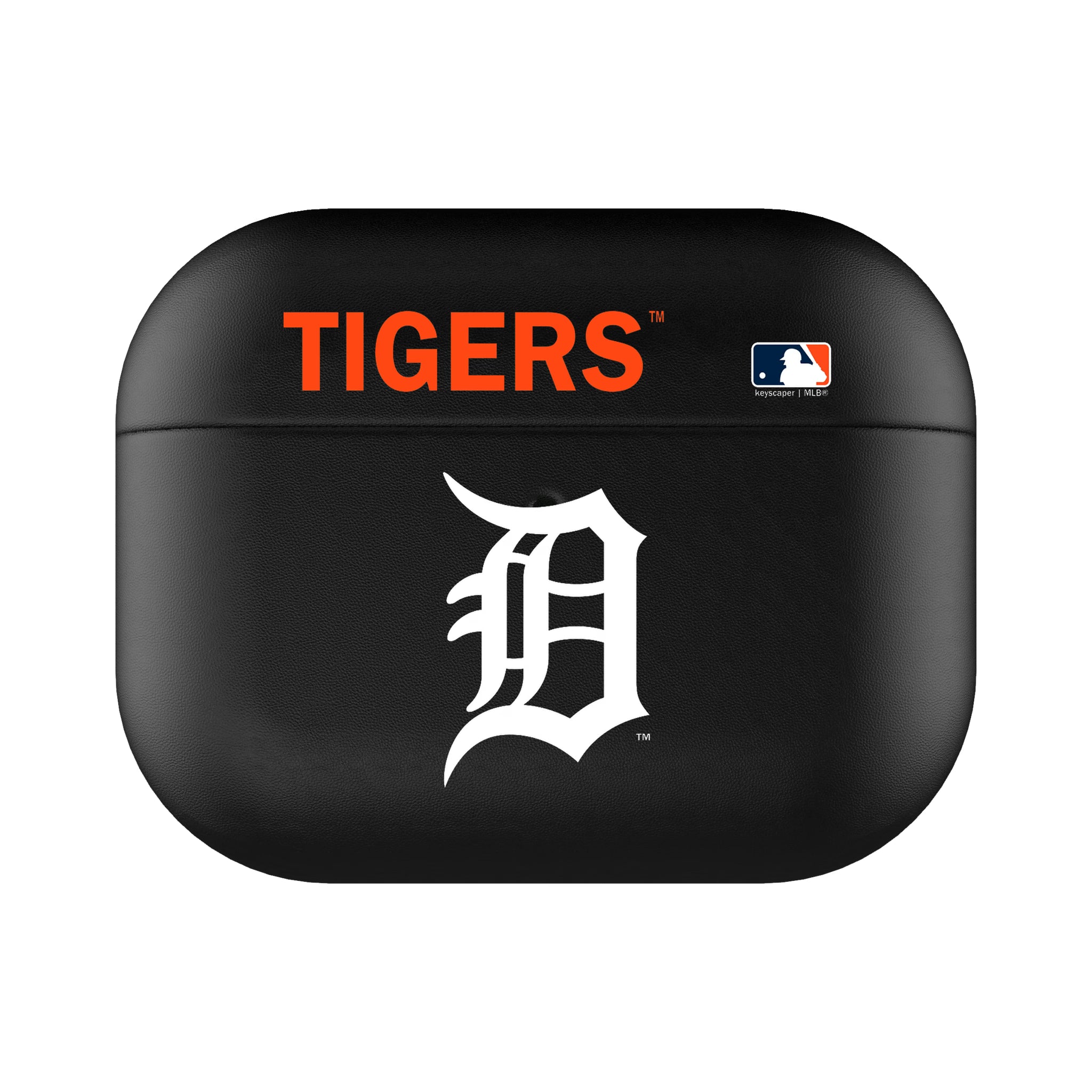 Detroit Tigers Insignia AirPods AirPod Case Cover#Device_AirPods Pro 3