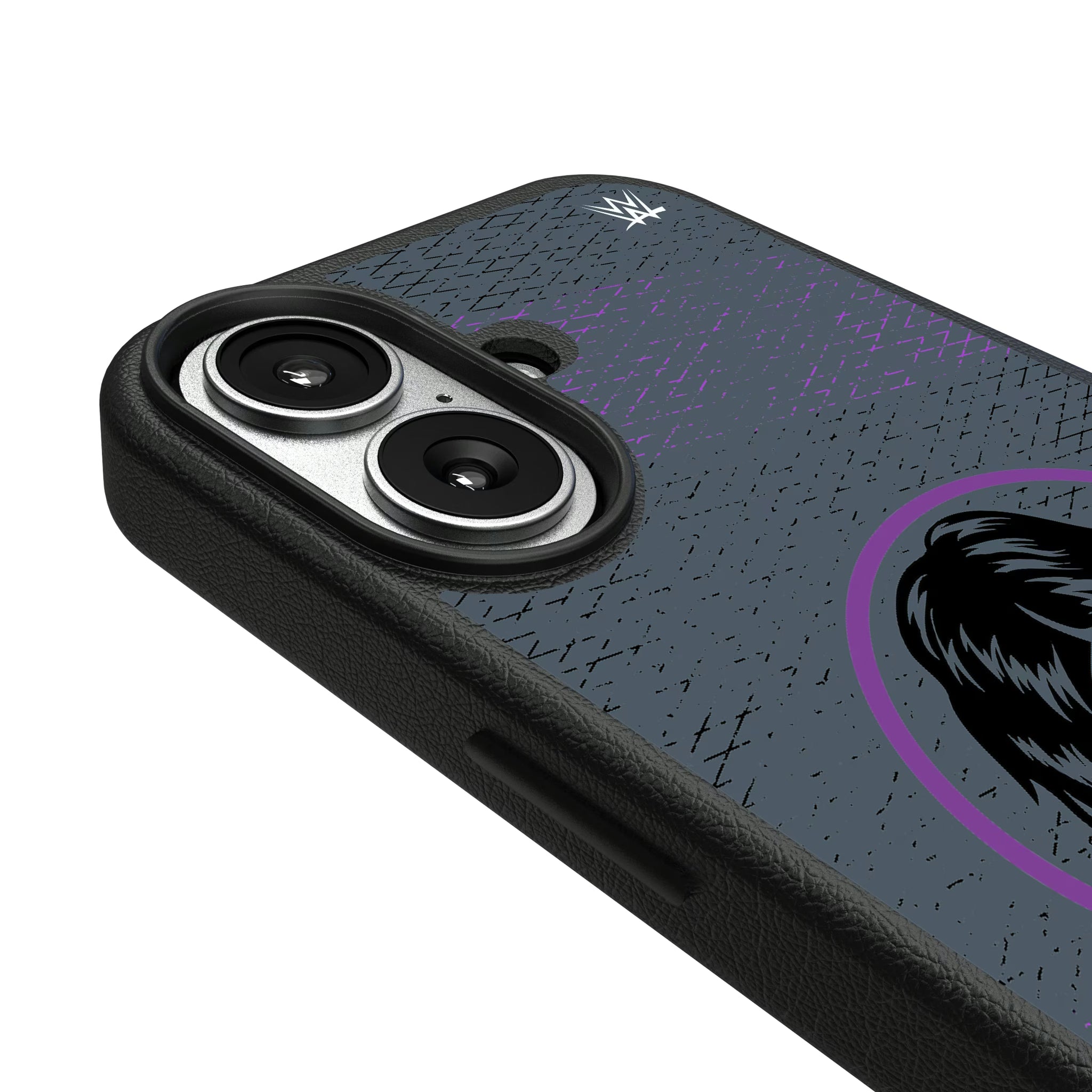 Dominik Mysterio Steel iPhone MagSafe Compatible Phone Case for Apple iPhone - Detail#Device_iPhone 17