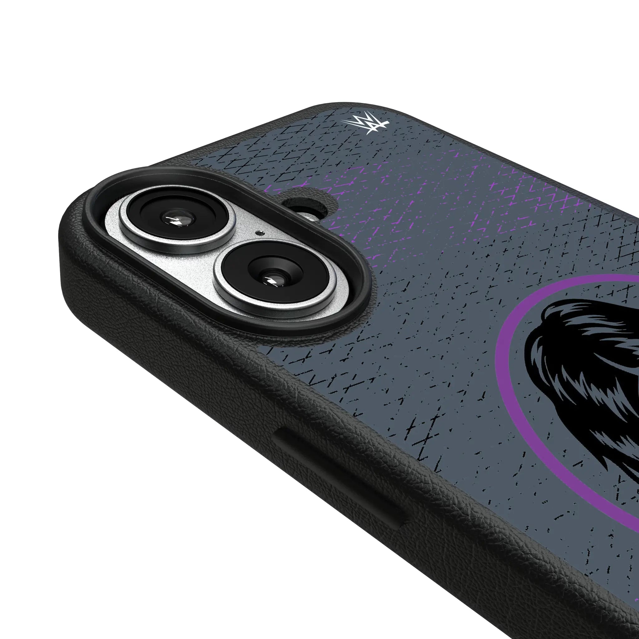 Dominik Mysterio Steel iPhone MagSafe Compatible Phone Case for Apple iPhone - Detail#Device_iPhone 17