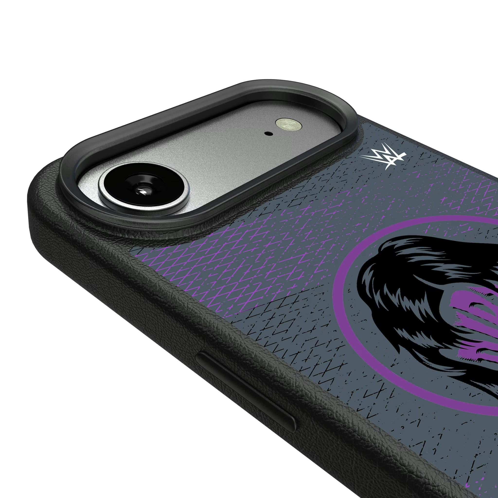 Dominik Mysterio Steel iPhone MagSafe Compatible Phone Case for Apple iPhone - Detail#Device_iPhone Air