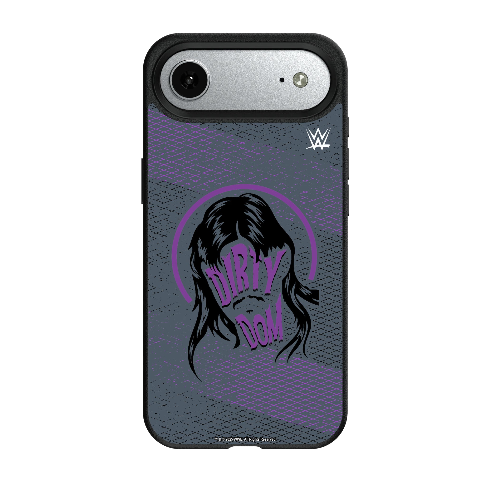 Dominik Mysterio Steel iPhone MagSafe Compatible Phone Case for Apple iPhone#Device_iPhone Air