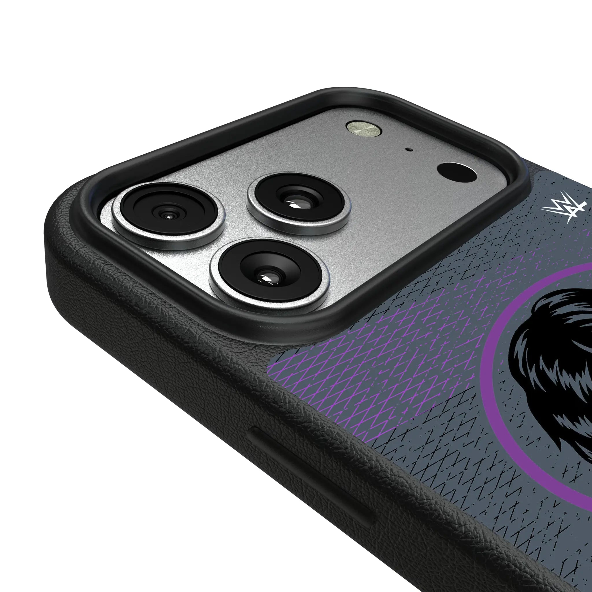 Dominik Mysterio Steel iPhone MagSafe Compatible Phone Case for Apple iPhone - Detail#Device_iPhone 17 Pro Max