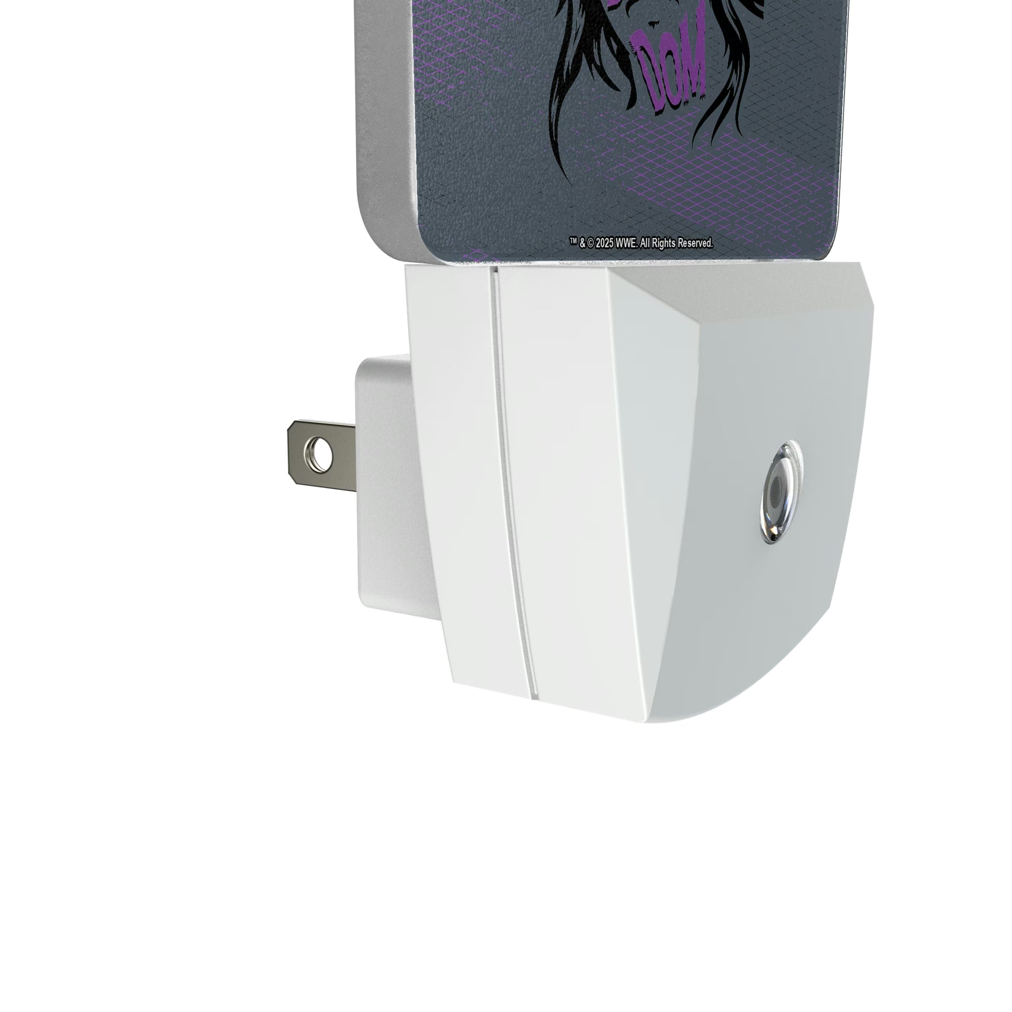 Dominik Mysterio Steel Night Light 2-Pack - Detail