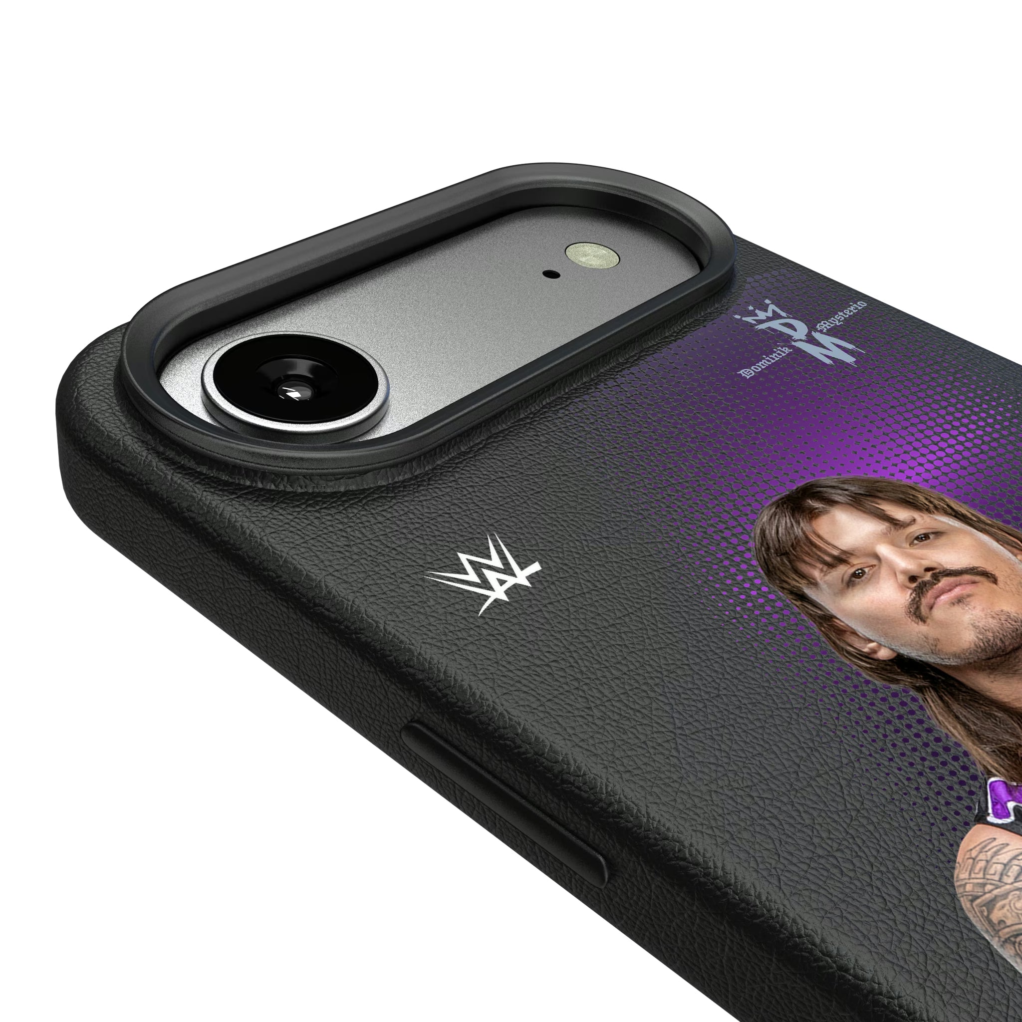 Dominik Mysterio Superstar iPhone MagSafe Compatible Phone Case for Apple iPhone - Detail#Device_iPhone Air