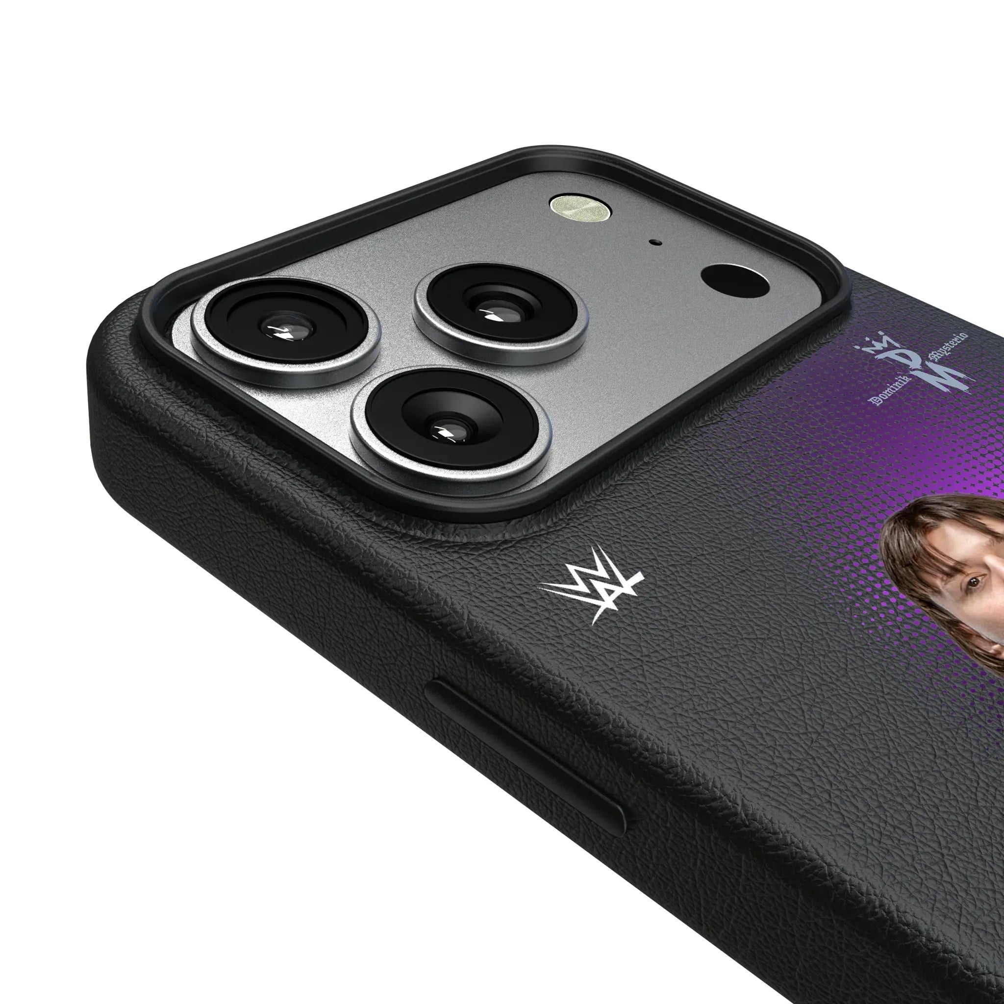 Dominik Mysterio Superstar iPhone MagSafe Compatible Phone Case for Apple iPhone - Detail#Device_iPhone 17 Pro