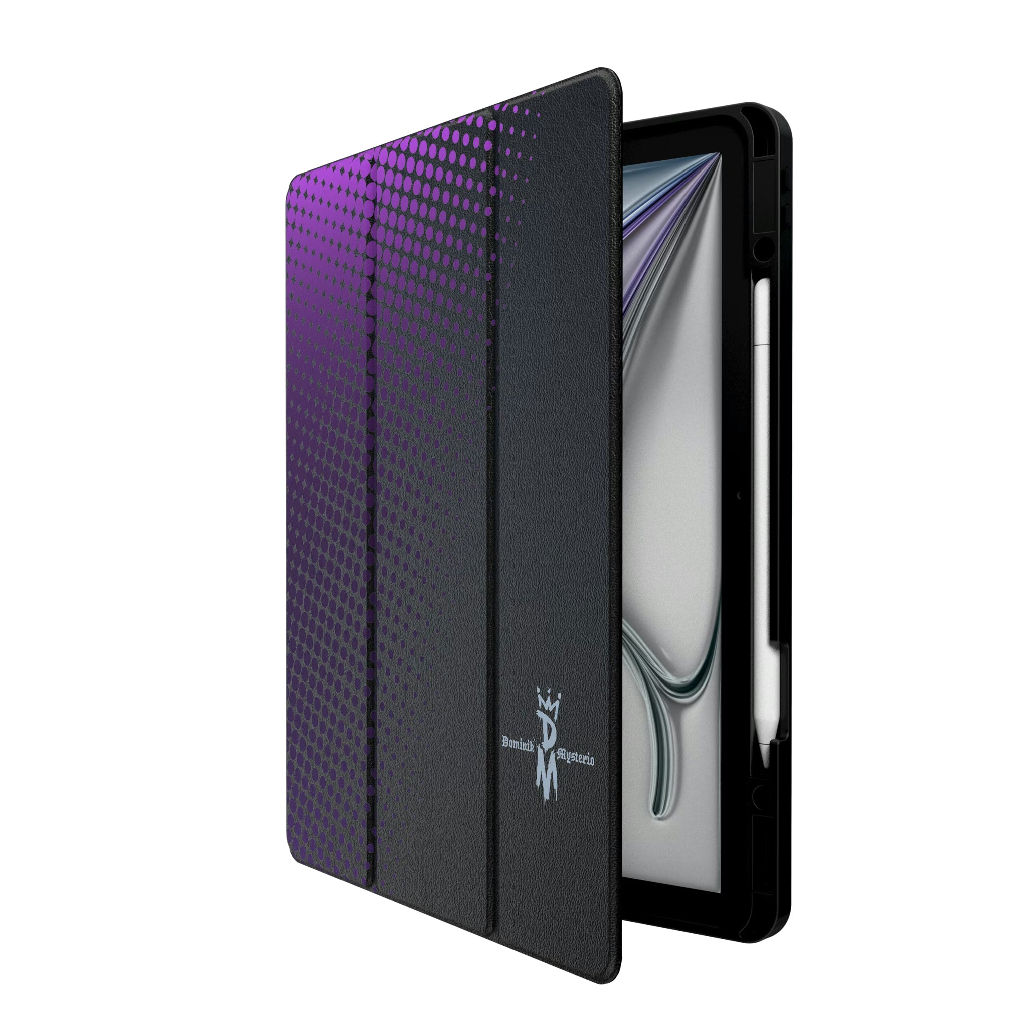 Dominik Mysterio Superstar iPad Tablet Case for Apple iPad