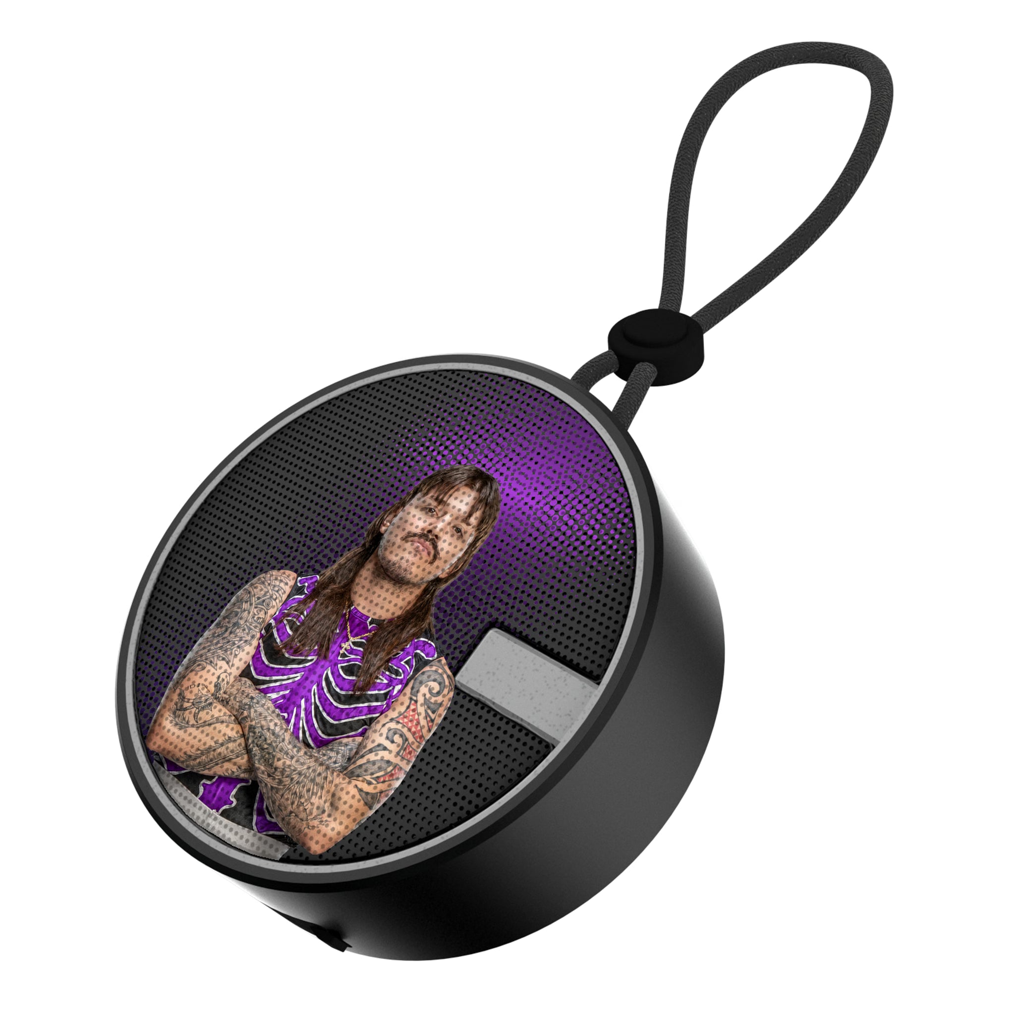 Dominik Mysterio Superstar Waterproof Speaker