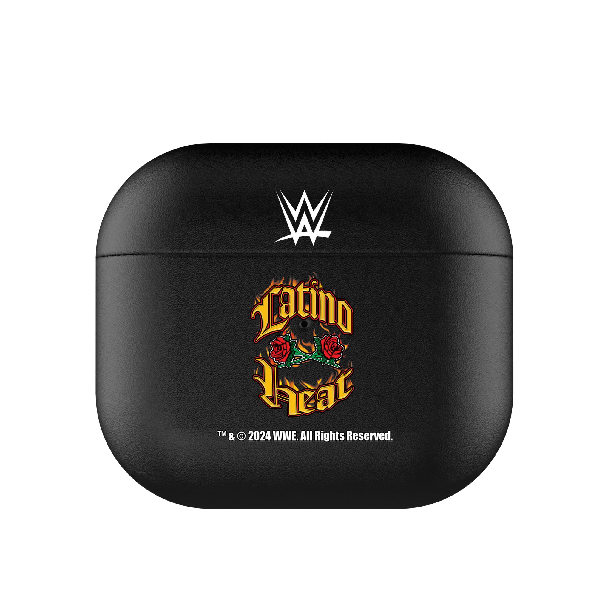 Eddie Guerrero Clean AirPods AirPod Case Cover#Device_AirPods 3rd Gen