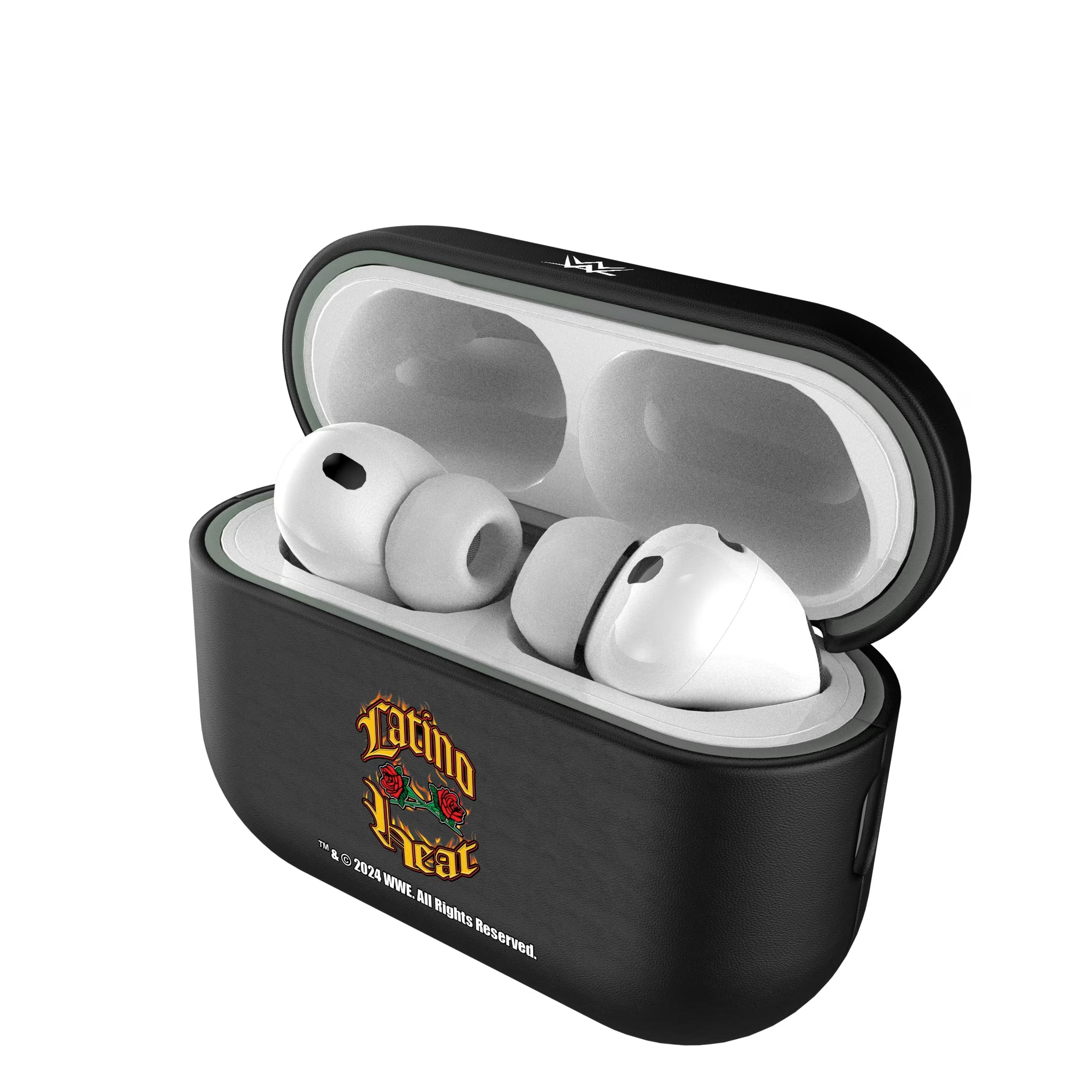 Eddie Guerrero Clean AirPods AirPod Case Cover#Device_AirPods Pro 3