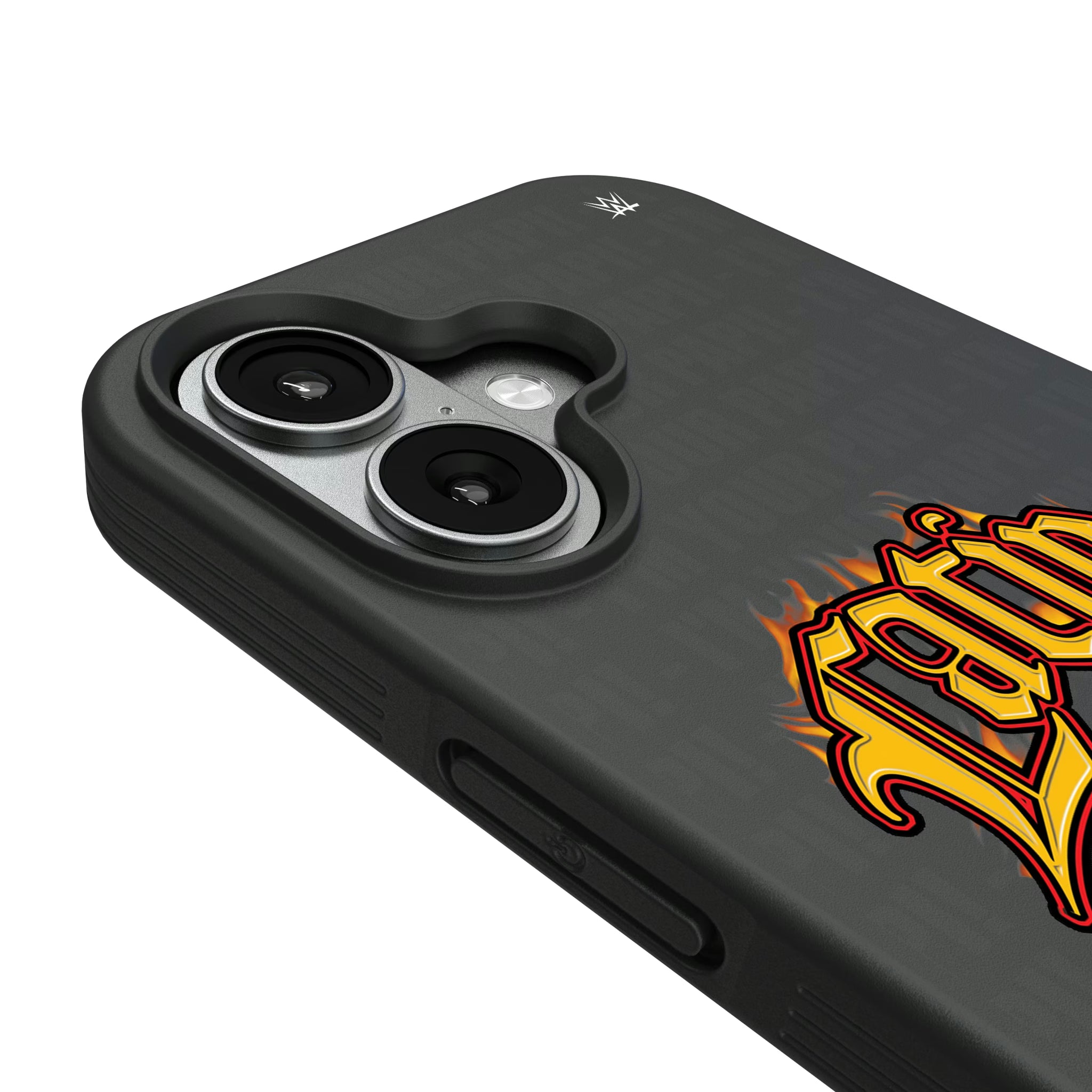 Eddie Guerrero Impact iPhone Bump Phone Case for Apple iPhone - Detail#Device_iPhone 17