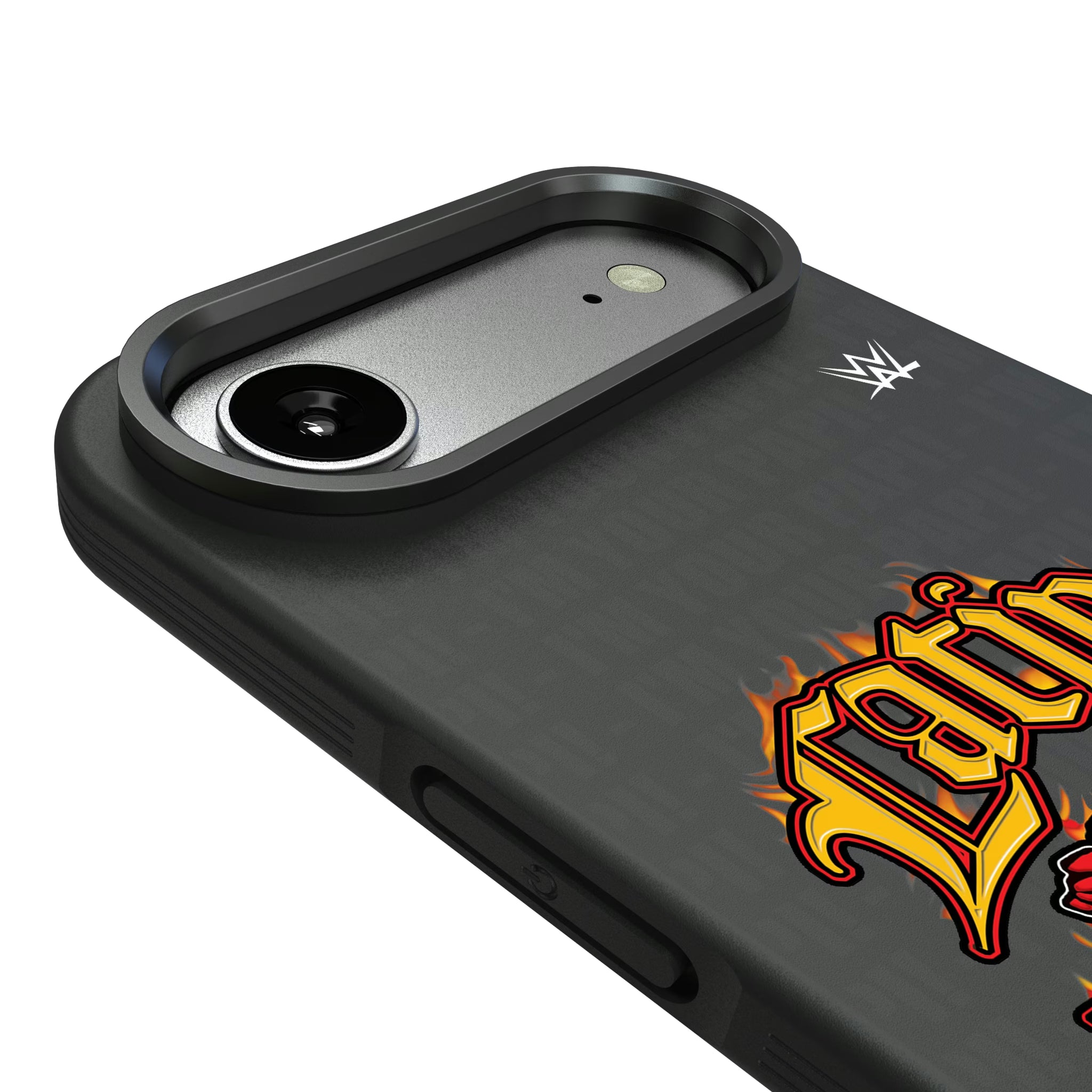 Eddie Guerrero Impact iPhone Bump Phone Case for Apple iPhone - Detail#Device_iPhone Air