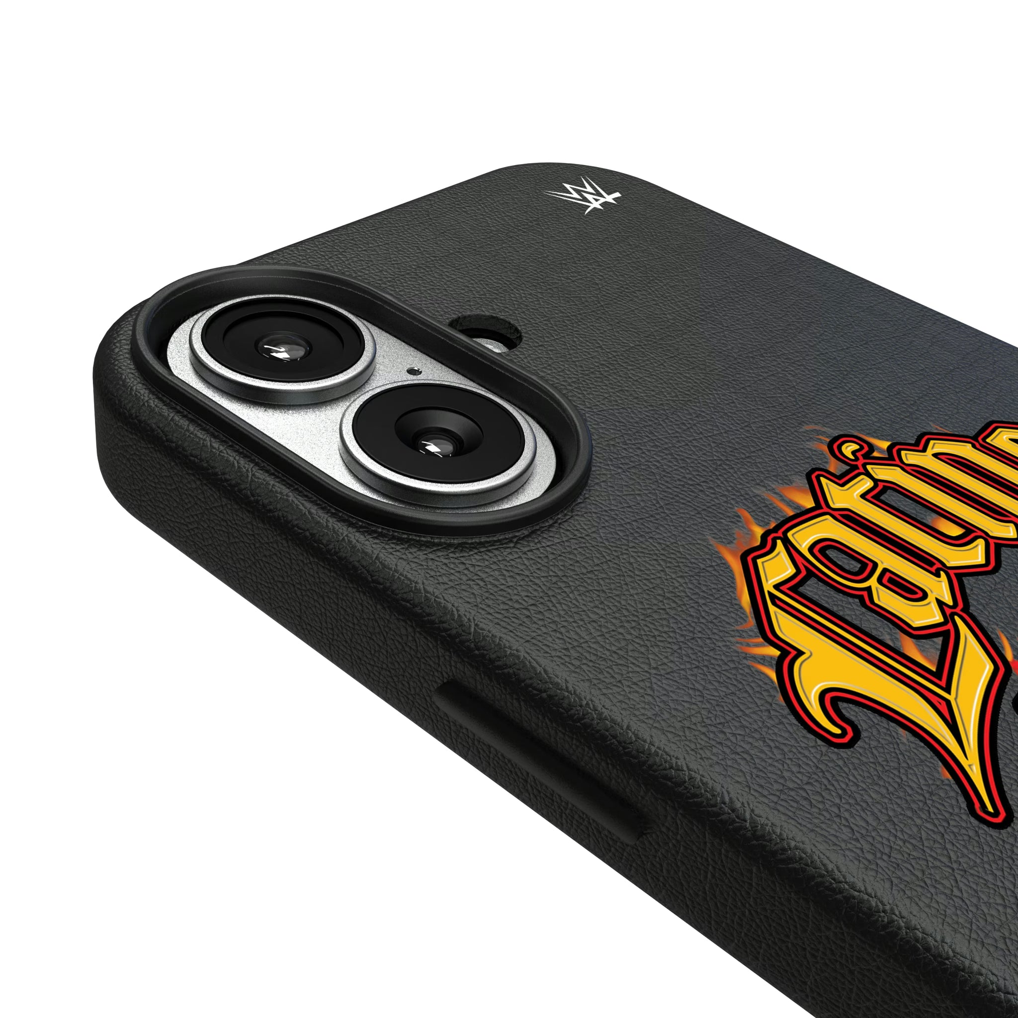 Eddie Guerrero Impact iPhone MagSafe Compatible Phone Case for Apple iPhone - Detail#Device_iPhone 17