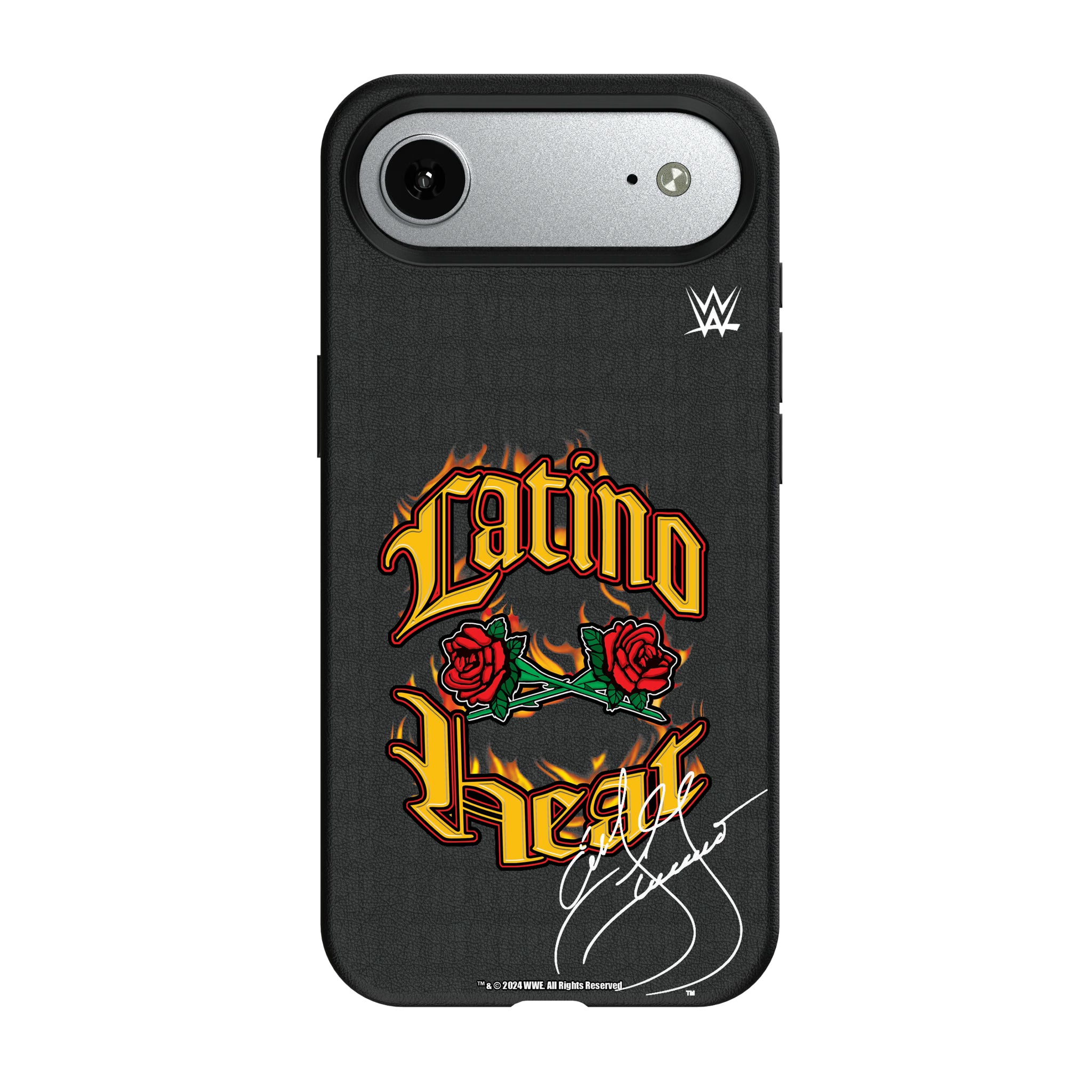 Eddie Guerrero Impact iPhone MagSafe Compatible Phone Case for Apple iPhone#Device_iPhone Air