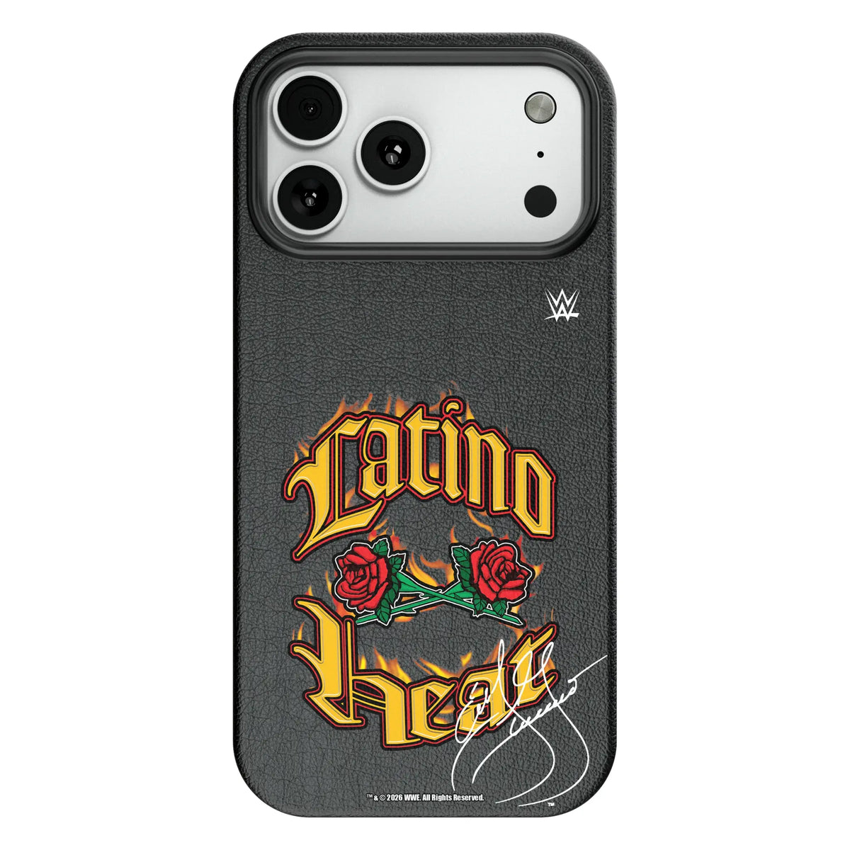 Eddie Guerrero Impact MagSafe Compatible Phone Case for Apple iPhone