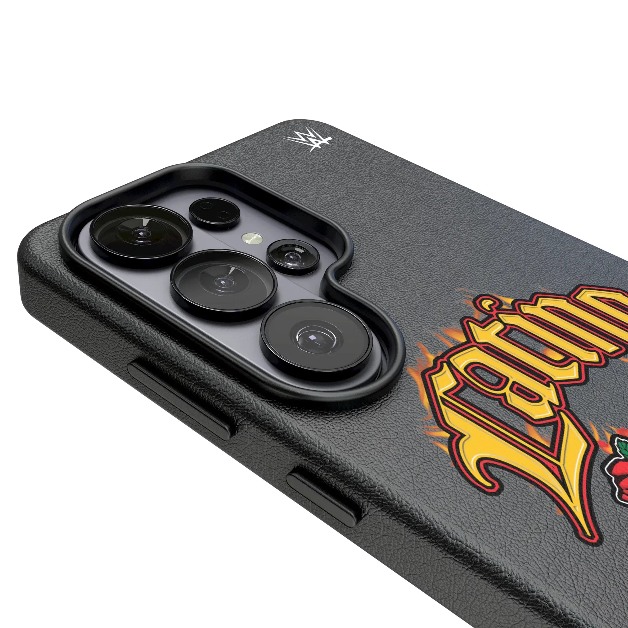 Eddie Guerrero Impact Galaxy MagSafe Compatible Phone Case for Samsung Galaxy - Detail#Device_Galaxy S26 Ultra