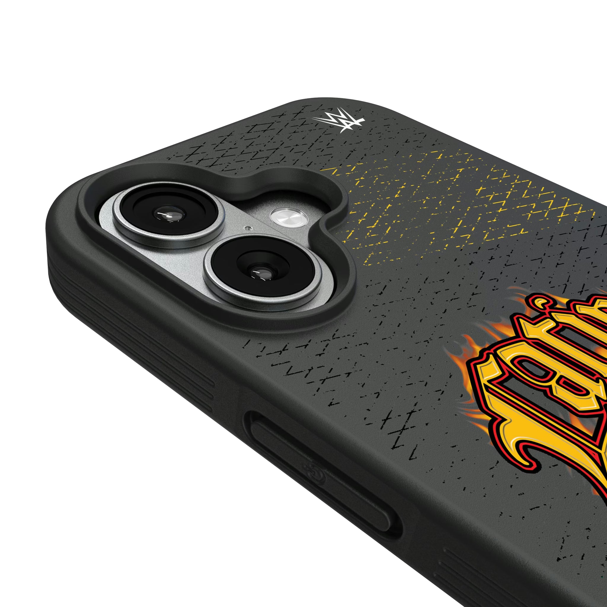 Eddie Guerrero Steel iPhone Bump Phone Case for Apple iPhone - Detail#Device_iPhone 17