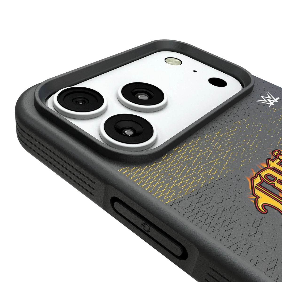 Eddie Guerrero Steel iPhone Bump Phone Case for Apple iPhone - Detail#Device_iPhone 18 Pro Max