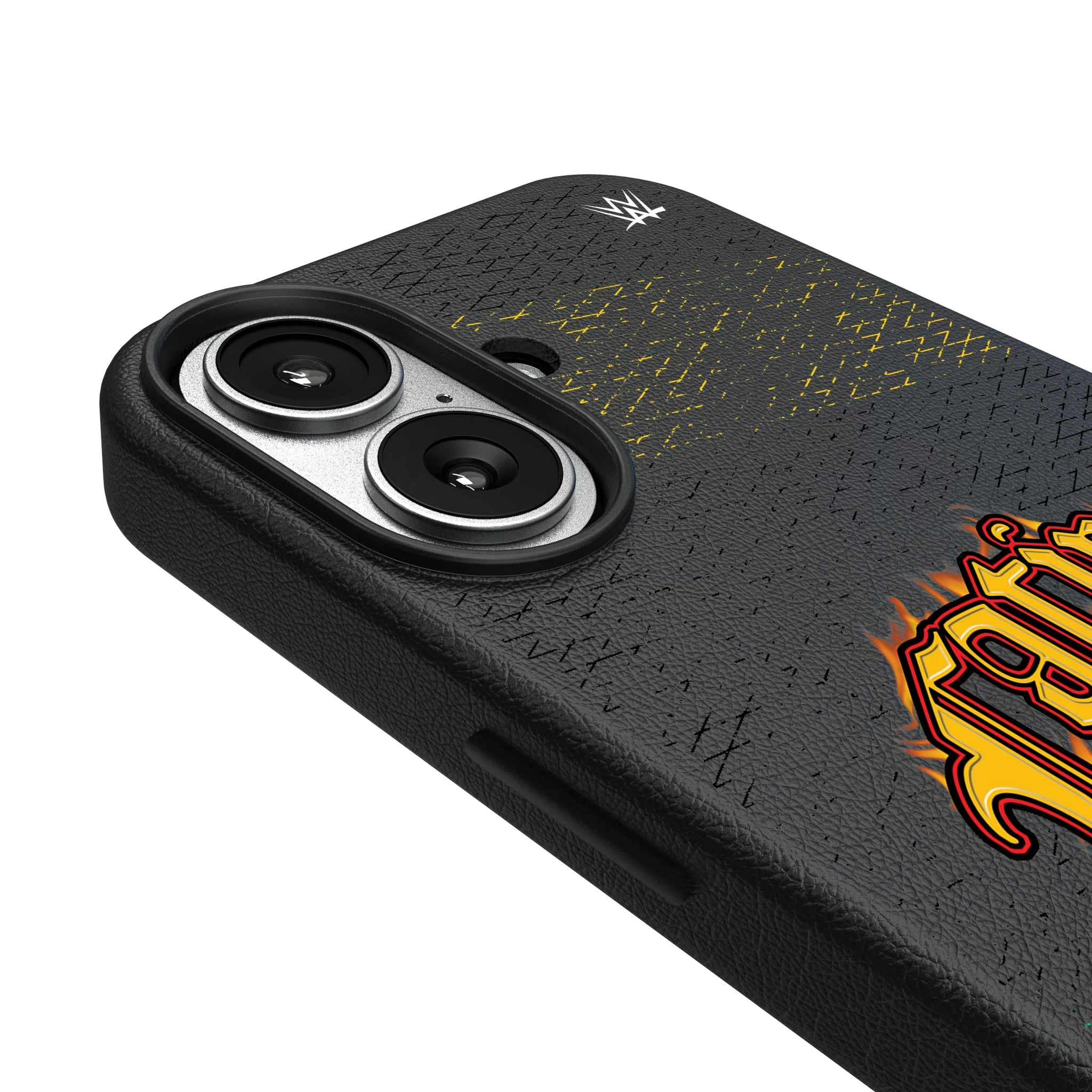 Eddie Guerrero Steel iPhone MagSafe Compatible Phone Case for Apple iPhone - Detail#Device_iPhone 17
