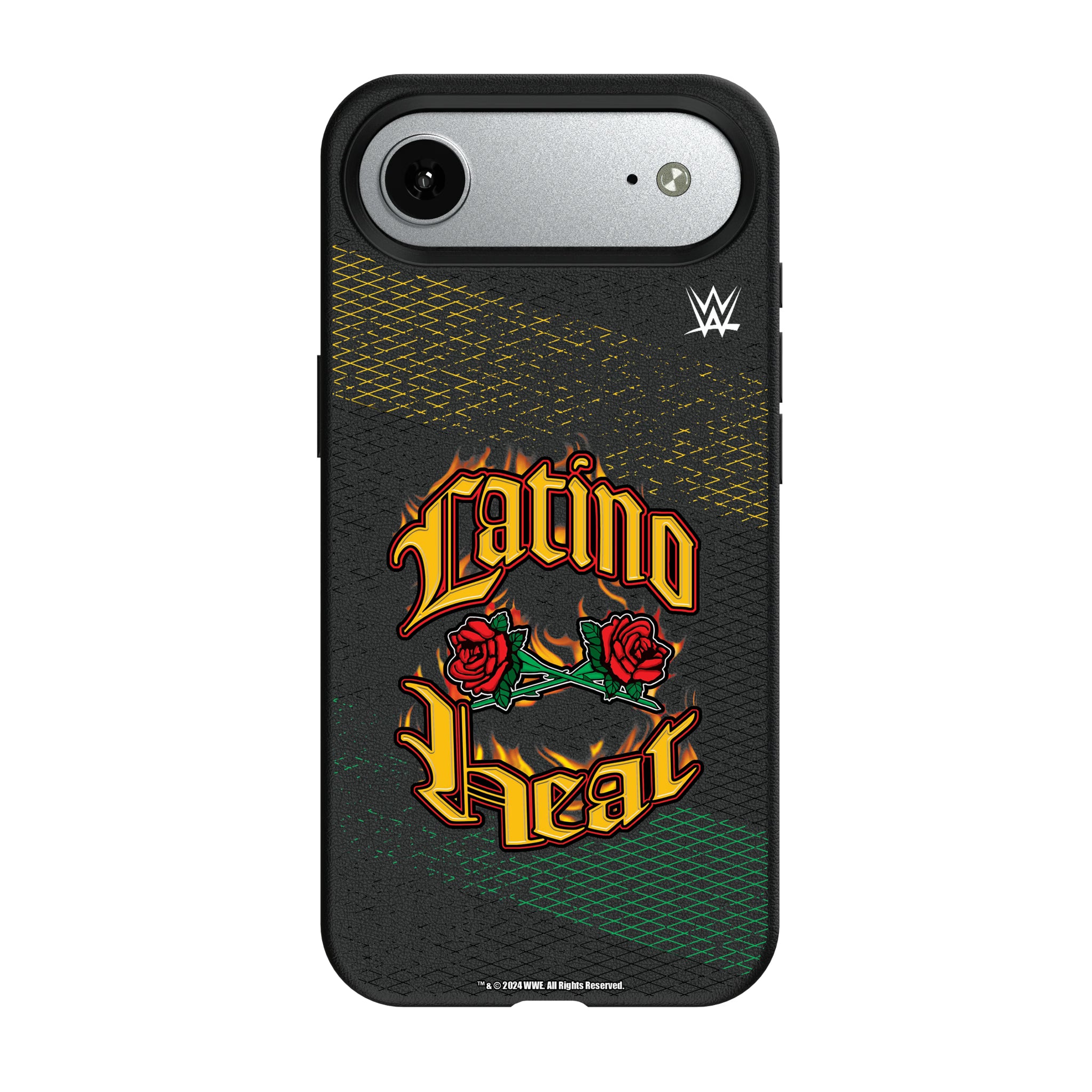 Eddie Guerrero Steel iPhone MagSafe Compatible Phone Case for Apple iPhone#Device_iPhone Air