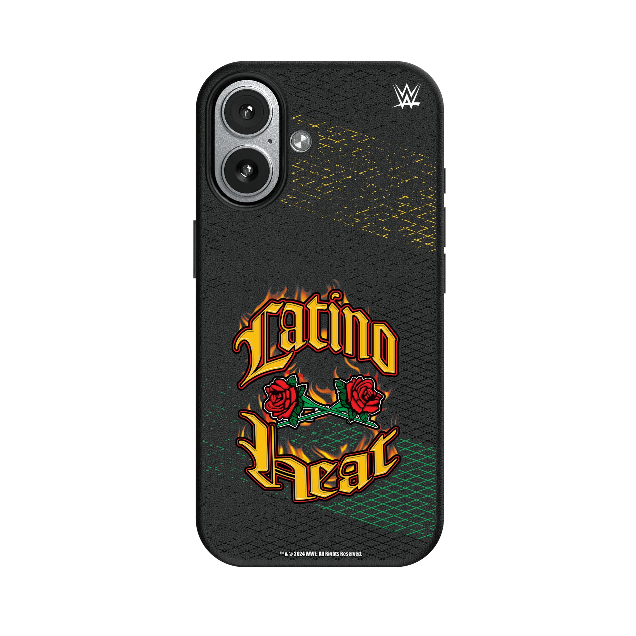 Eddie Guerrero Steel iPhone MagSafe Compatible Phone Case for Apple iPhone#Device_iPhone 17