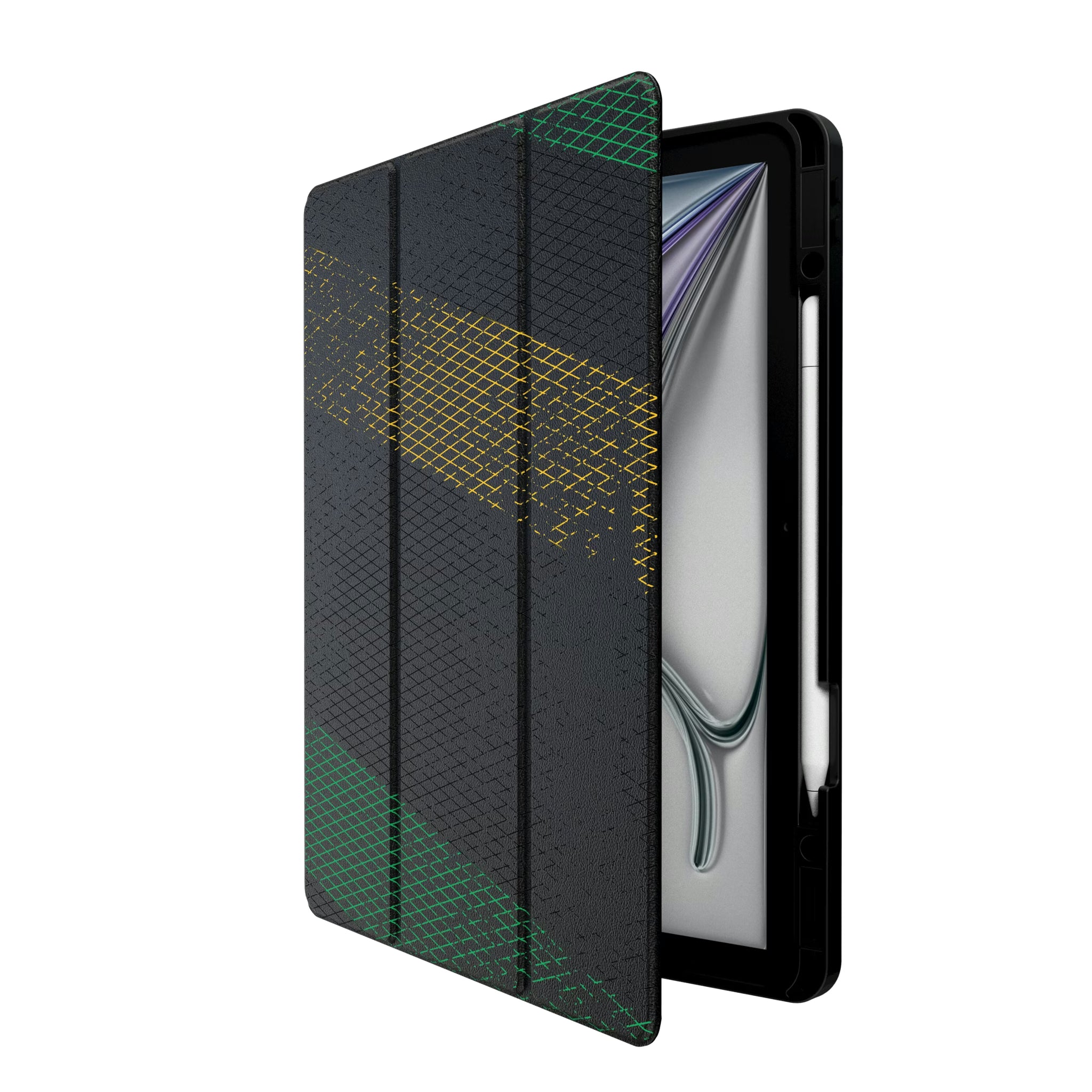 Eddie Guerrero Steel iPad Tablet Case for Apple iPad