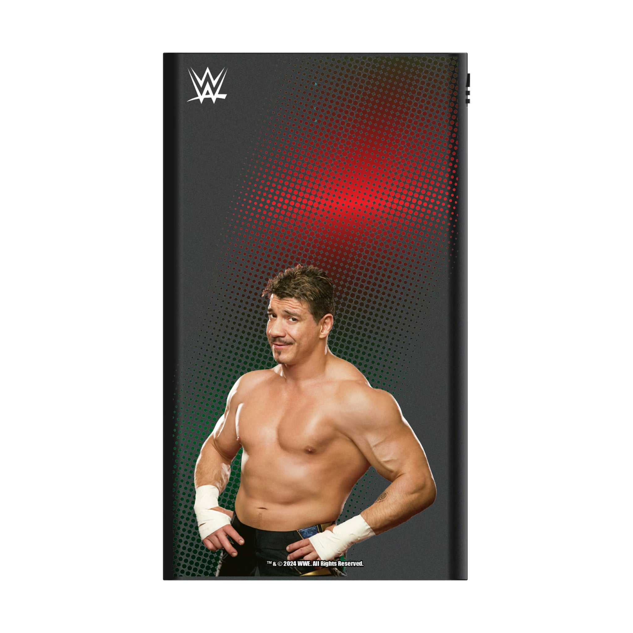 Eddie Guerrero Superstar 5000mAh Flat Powerbank